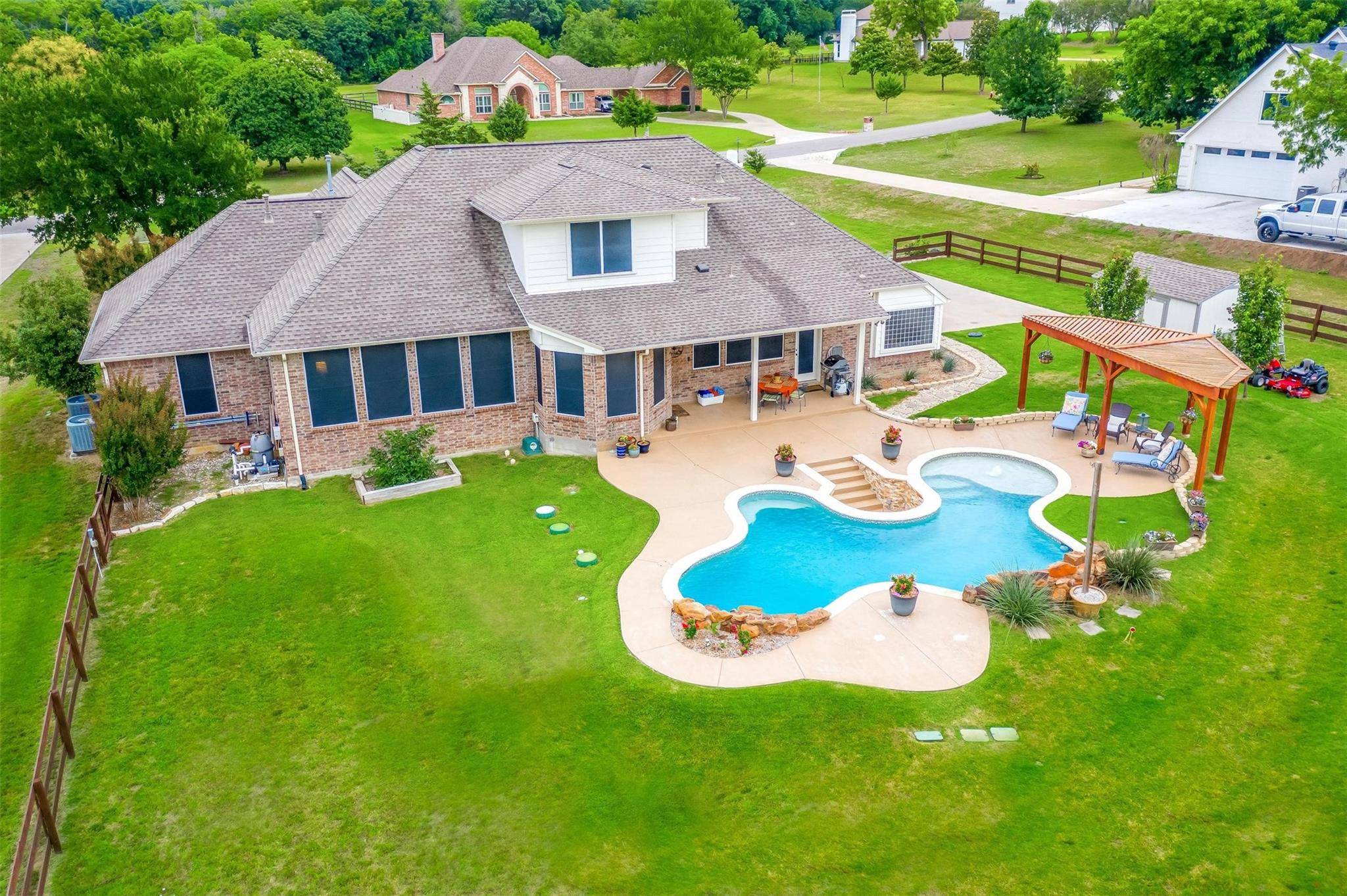 Melissa, TX 75454,76 Trailridge Drive