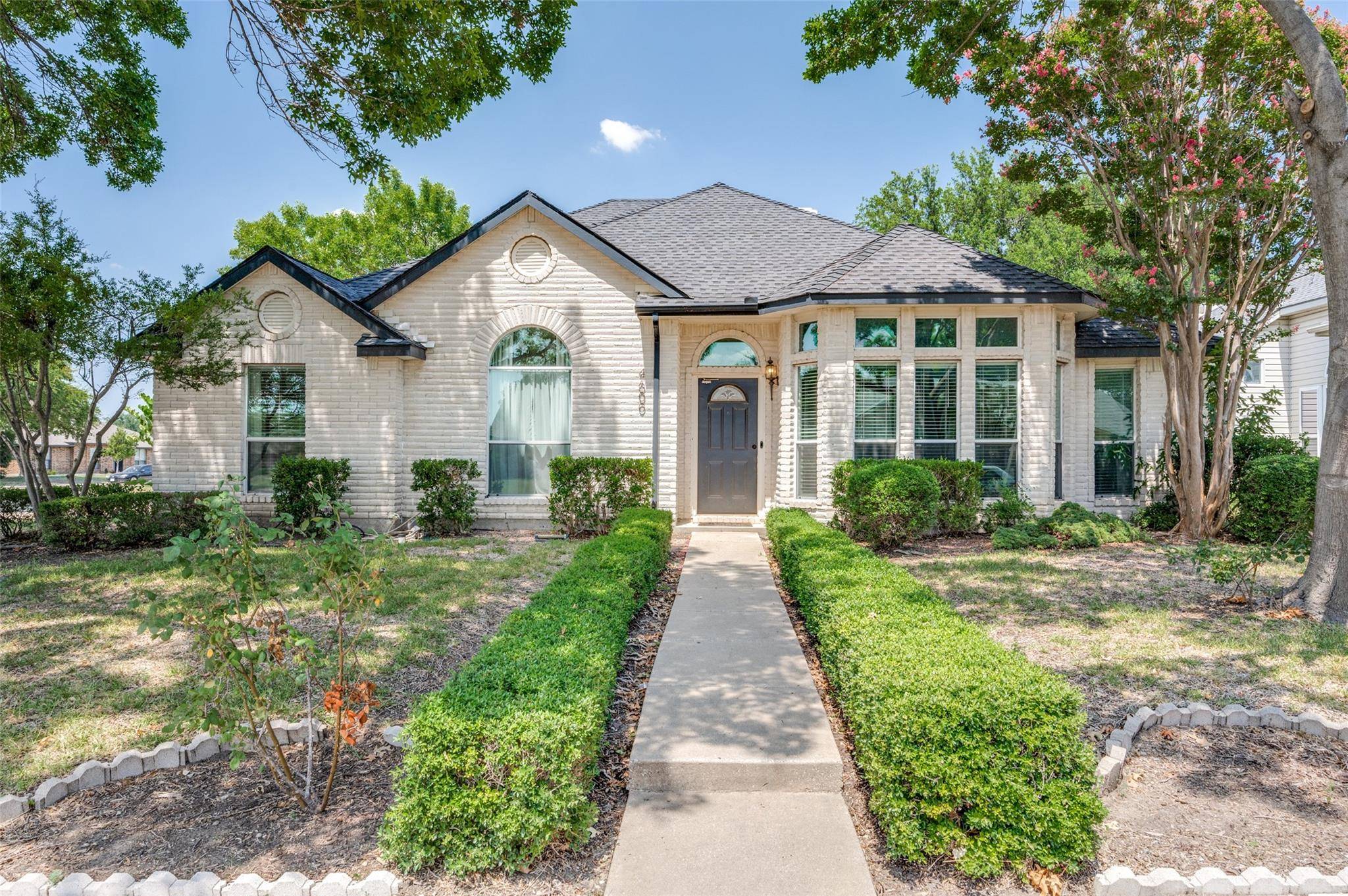 The Colony, TX 75056,4600 Archer Drive