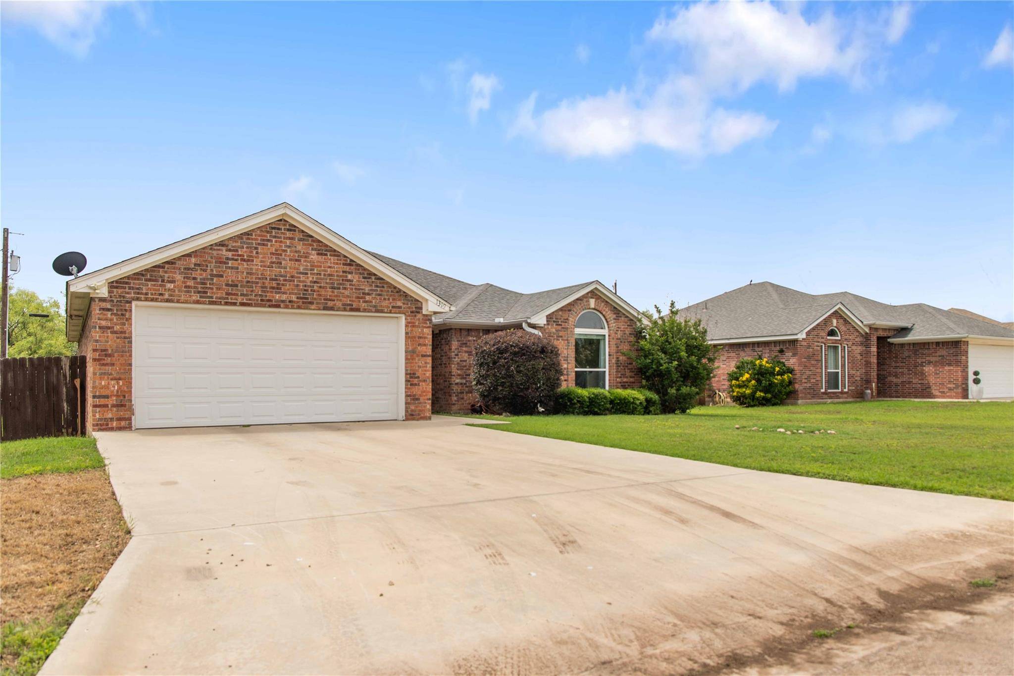 Early, TX 76802,1319 Eastwind Drive