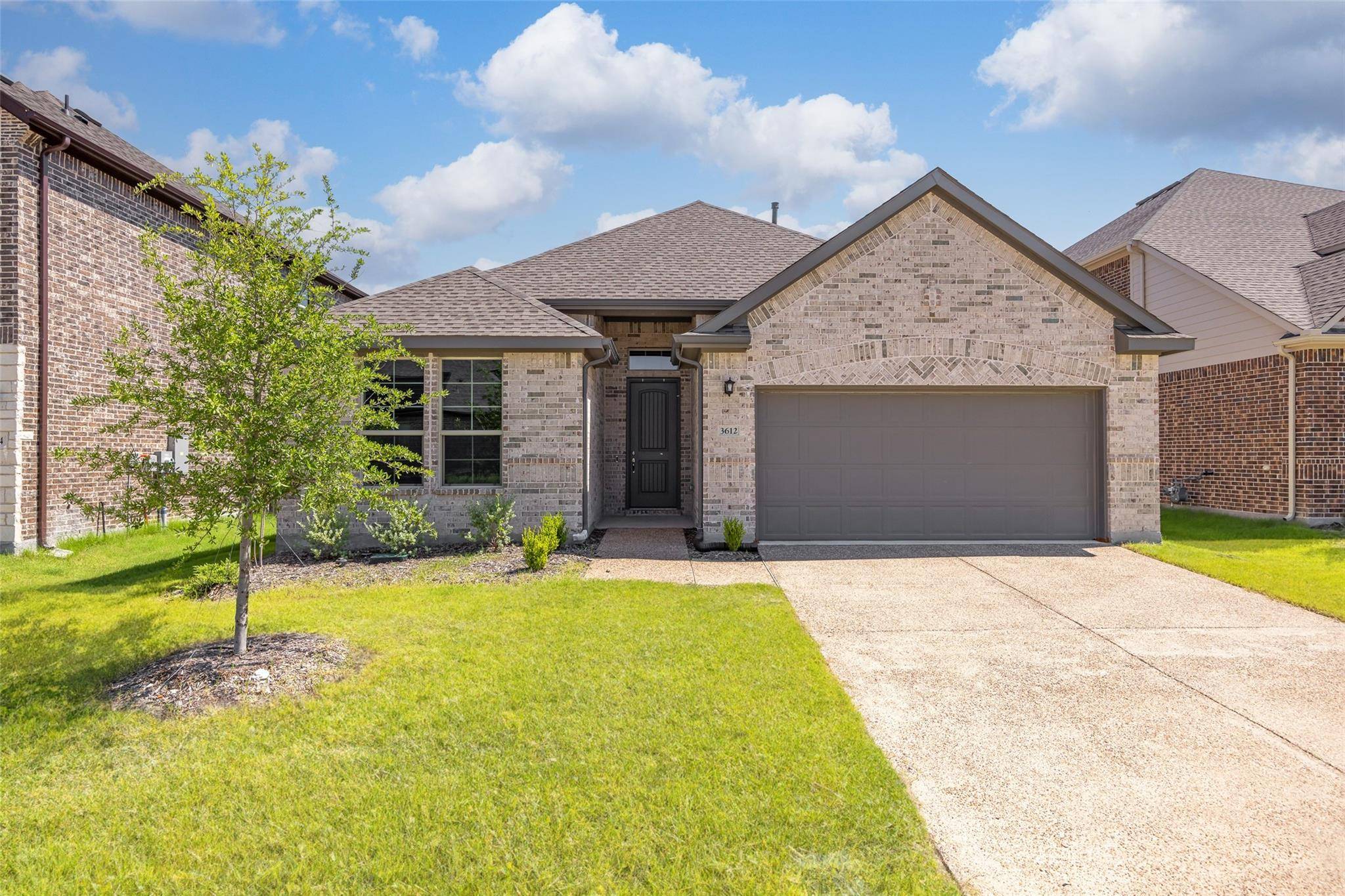 Melissa, TX 75454,3612 Clara Drive