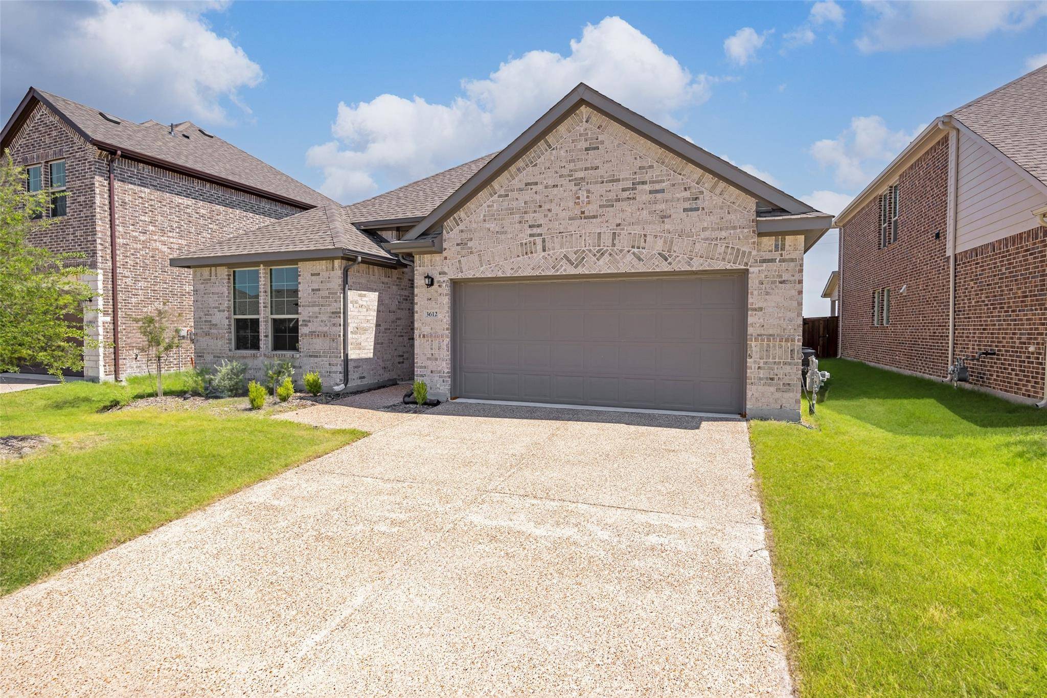 Melissa, TX 75454,3612 Clara Drive