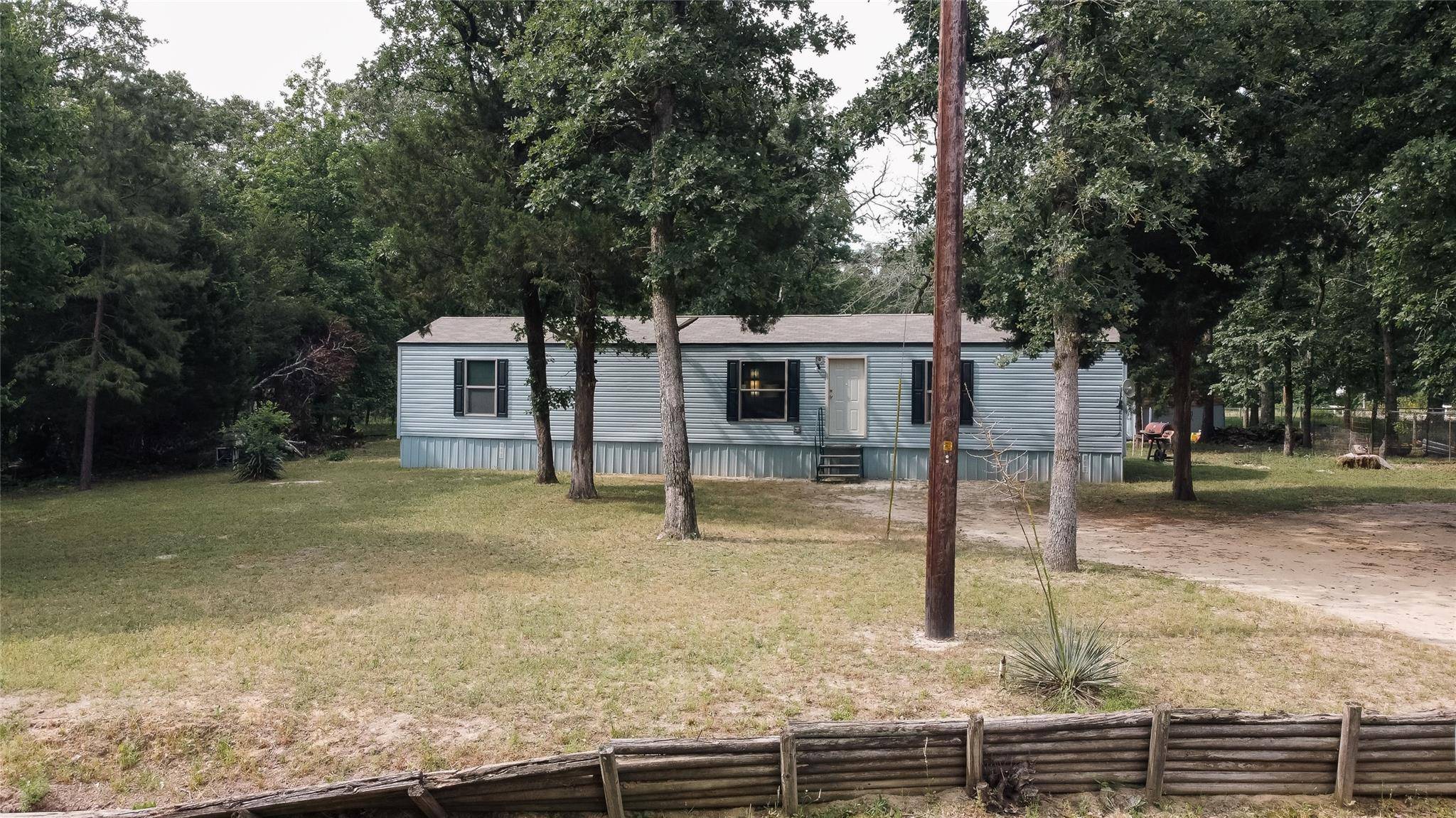 Murchison, TX 75778,180 E Willow Lane