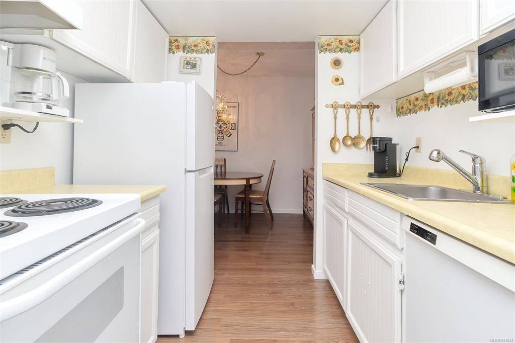 Victoria, BC V9A 1P5,2930 Washington Ave #234