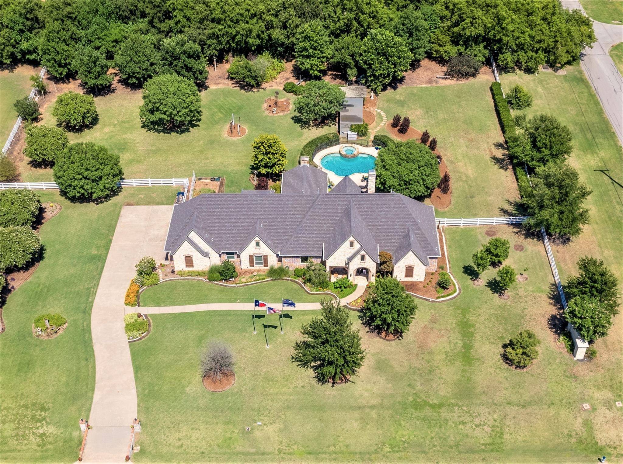 Lucas, TX 75002,650 Scarlett Drive