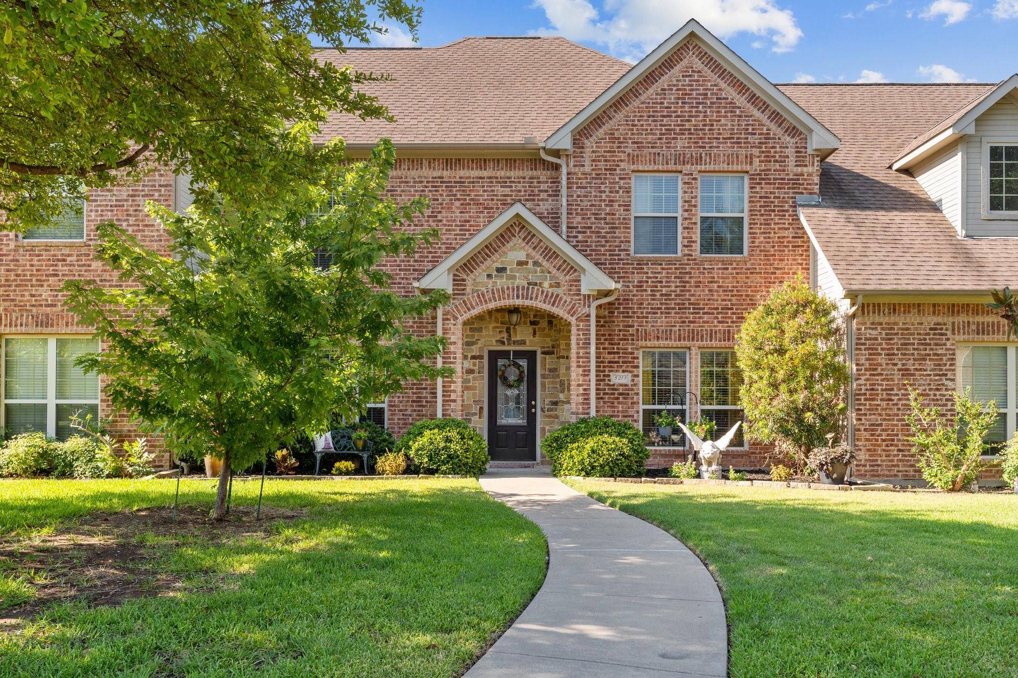 River Oaks, TX 76114,5213 Park Drive