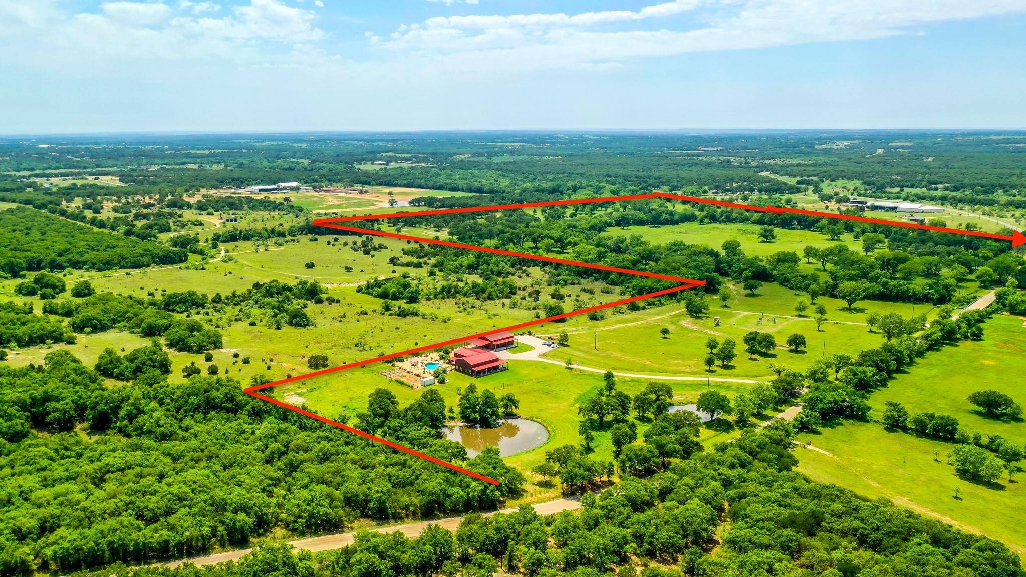 Poolville, TX 76487,8001 Lone Star Road