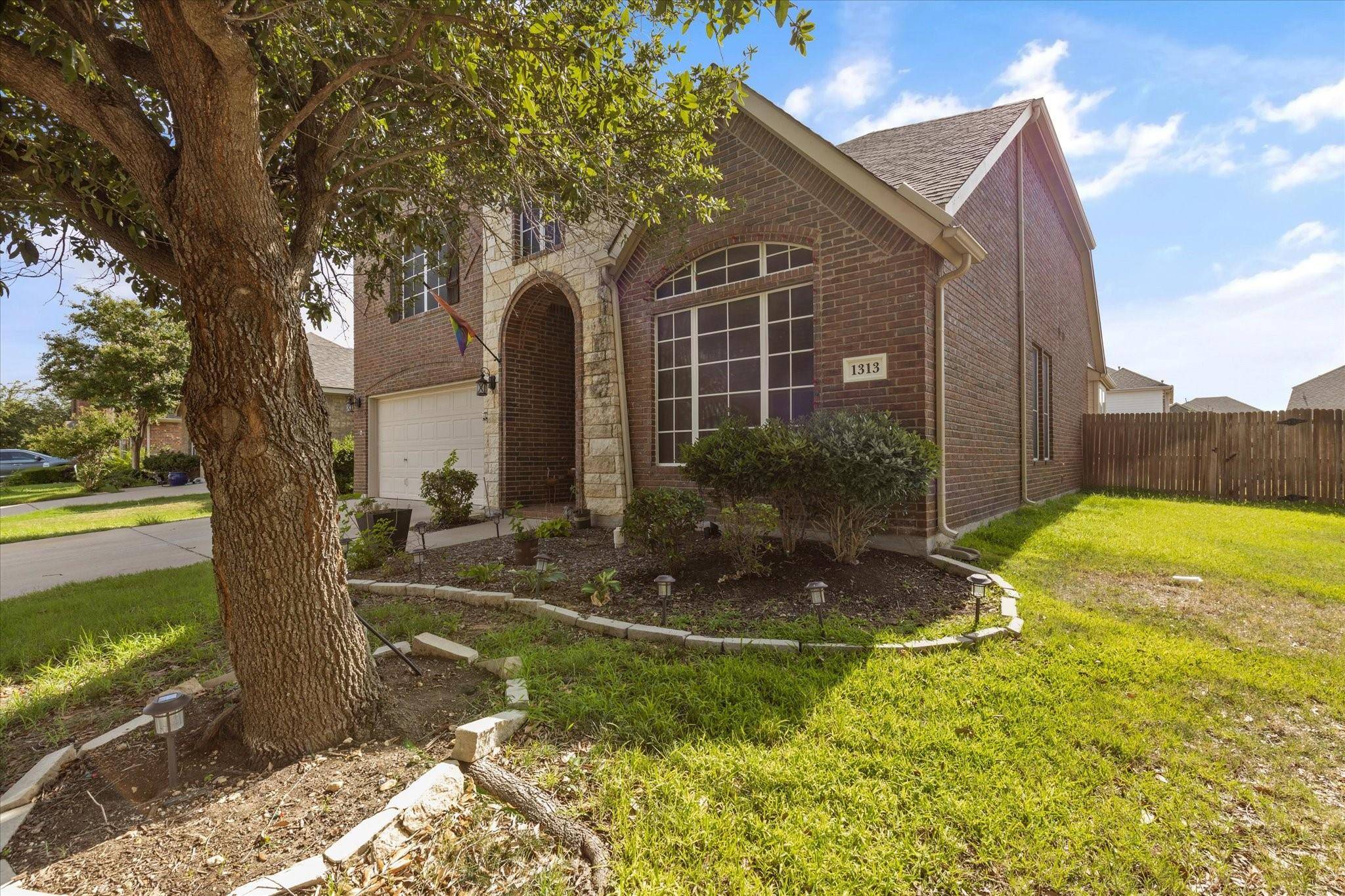 Fort Worth, TX 76131,1313 Constance Drive