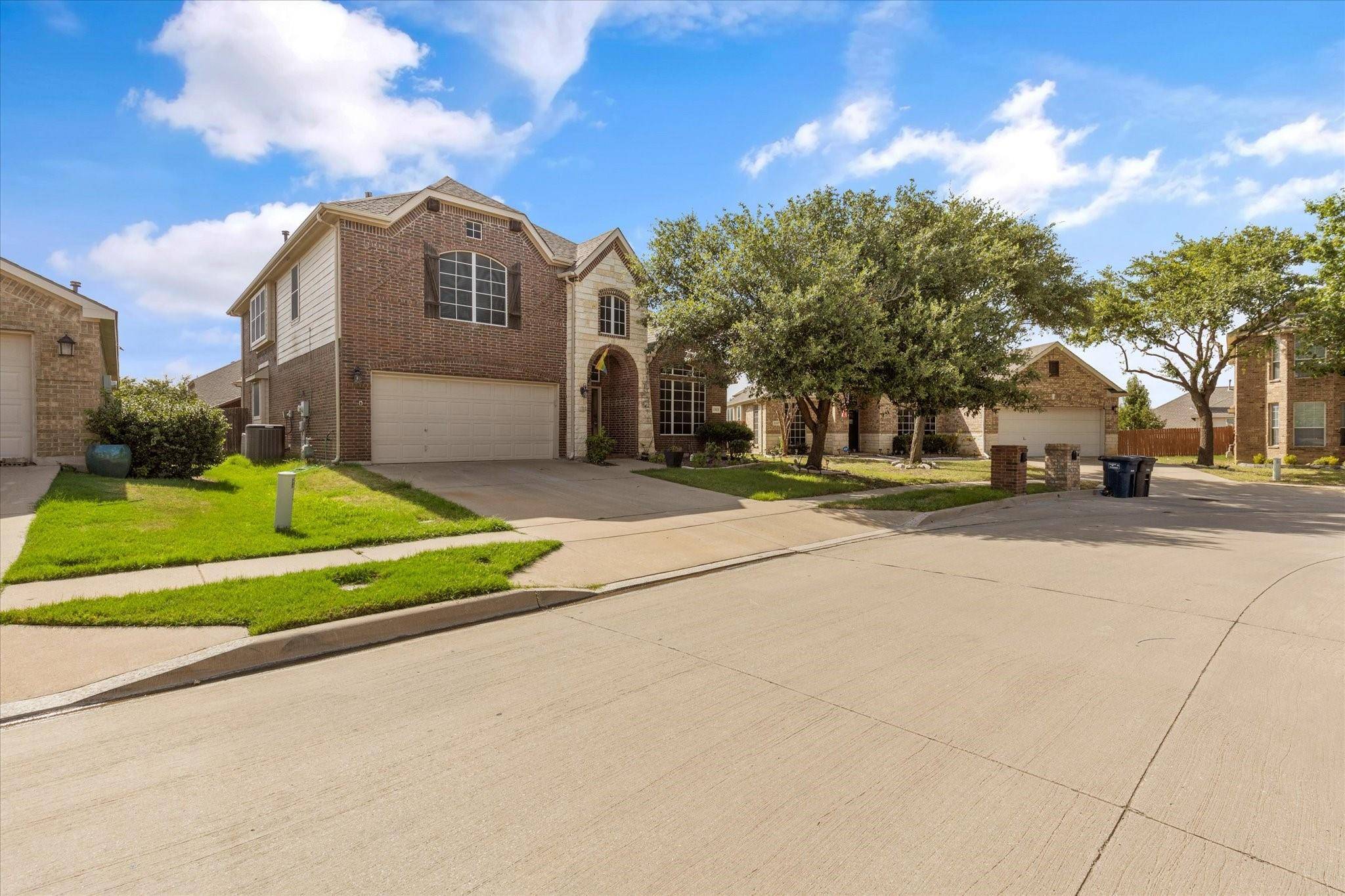 Fort Worth, TX 76131,1313 Constance Drive