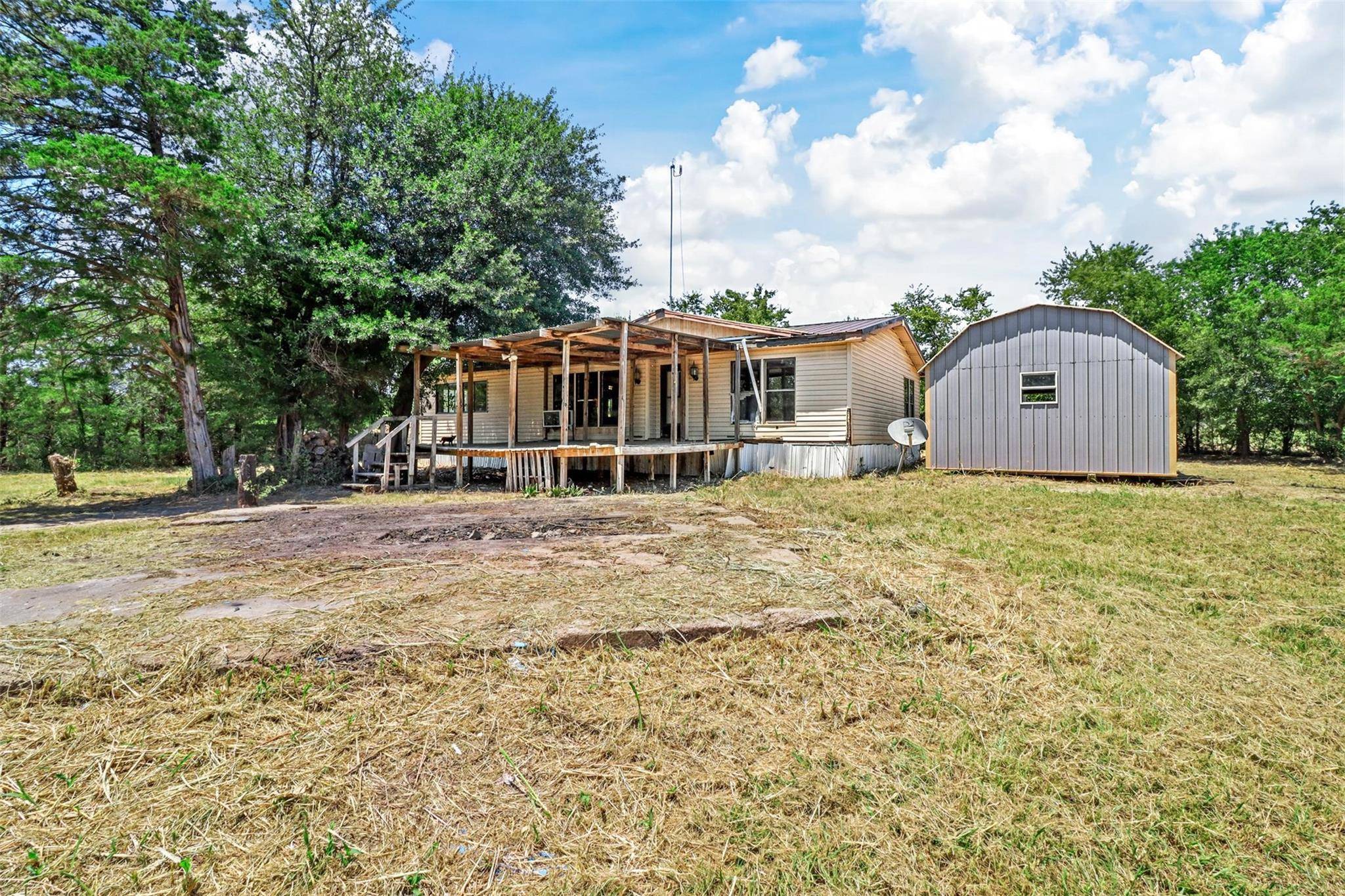 Quinlan, TX 75474,9153 Bouncer Road