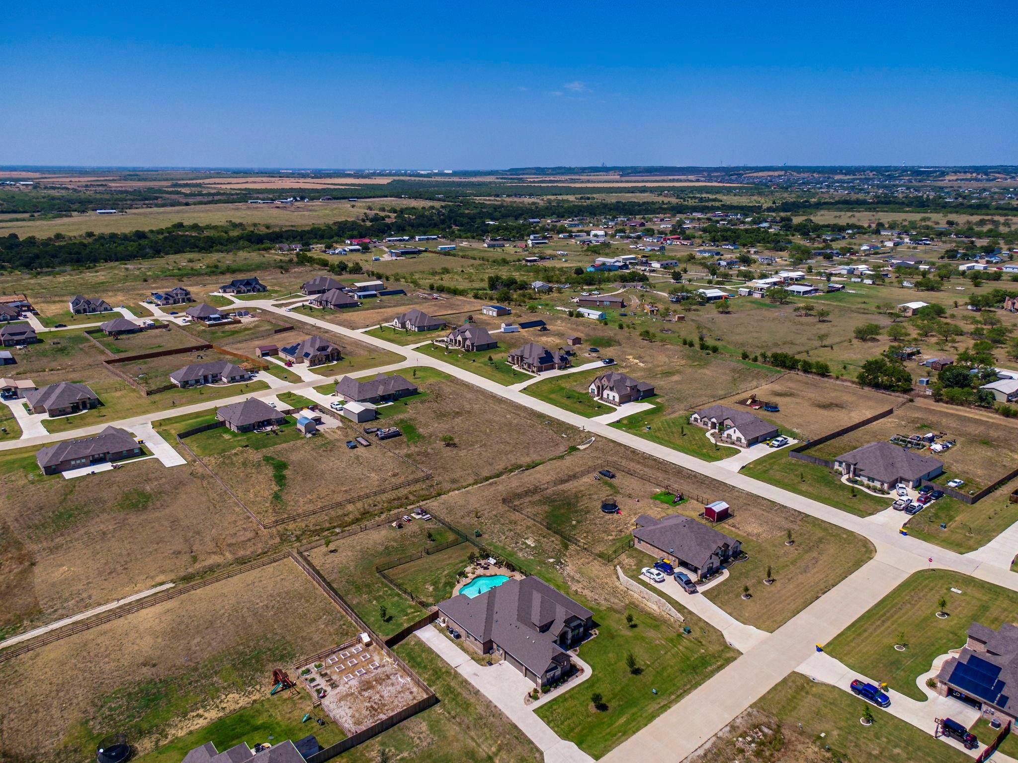 Venus, TX 76084,221 Ocelot Lane