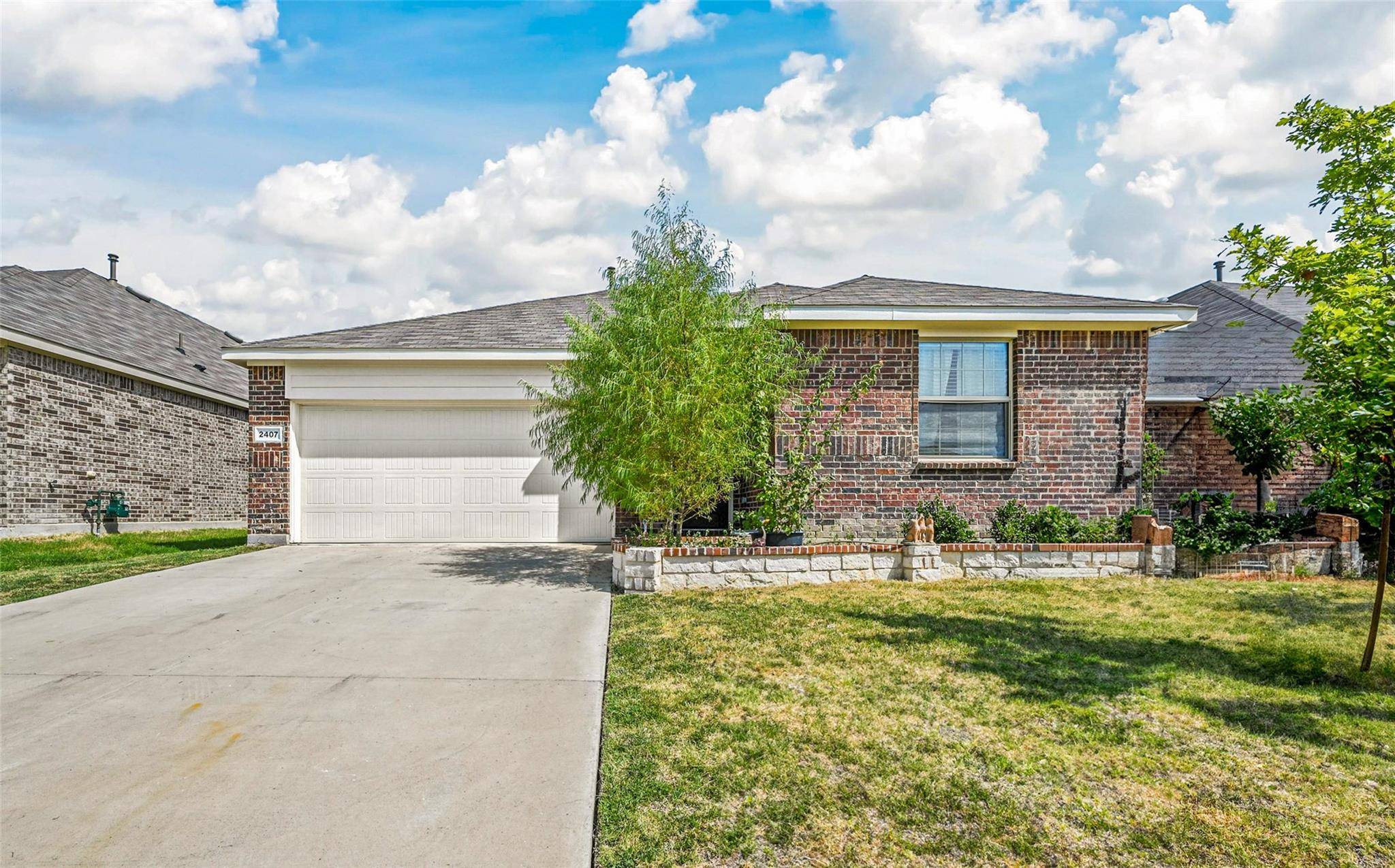 Forney, TX 75126,2407 Buchanan Lane