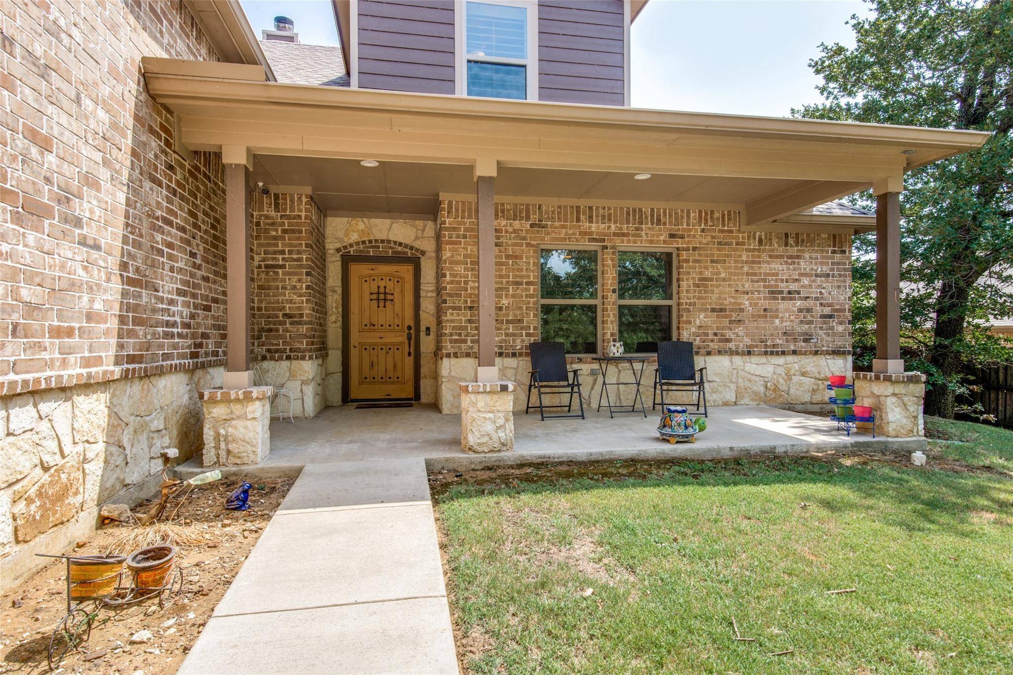 Oak Point, TX 75068,309 Dogie Trail