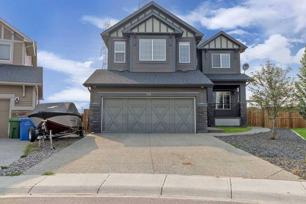 Chestermere, AB T1X 0T5,220 Aspenmere CIR