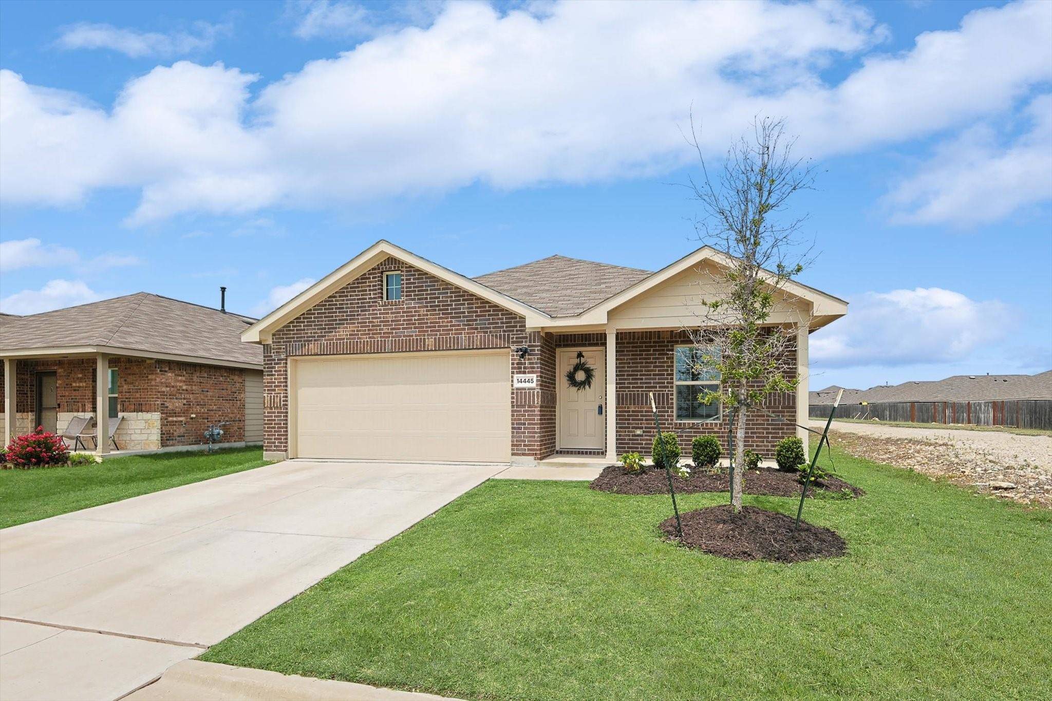 Haslet, TX 76052,14445 Artisan Drive