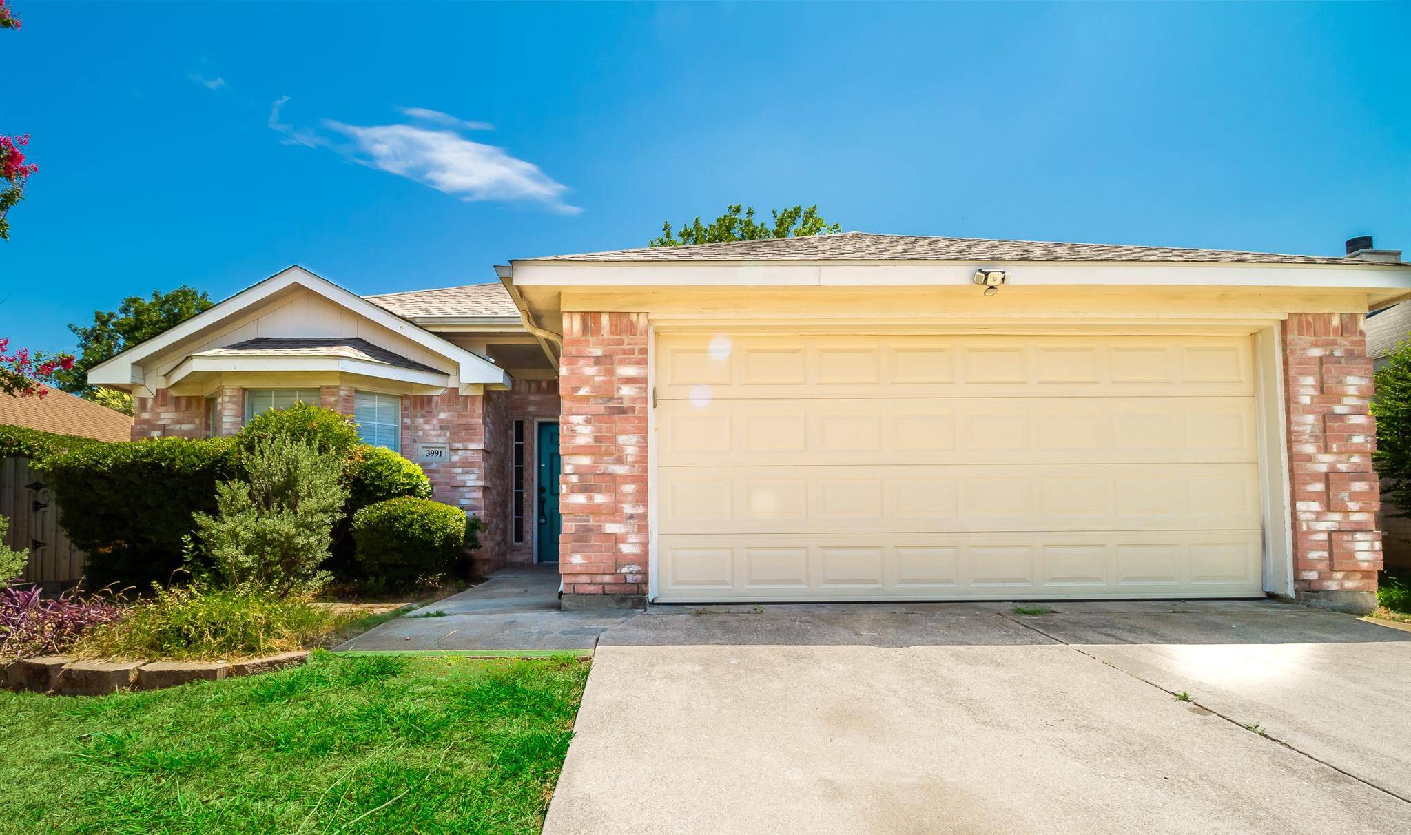 Fort Worth, TX 76123,3991 Sarasota Springs Drive