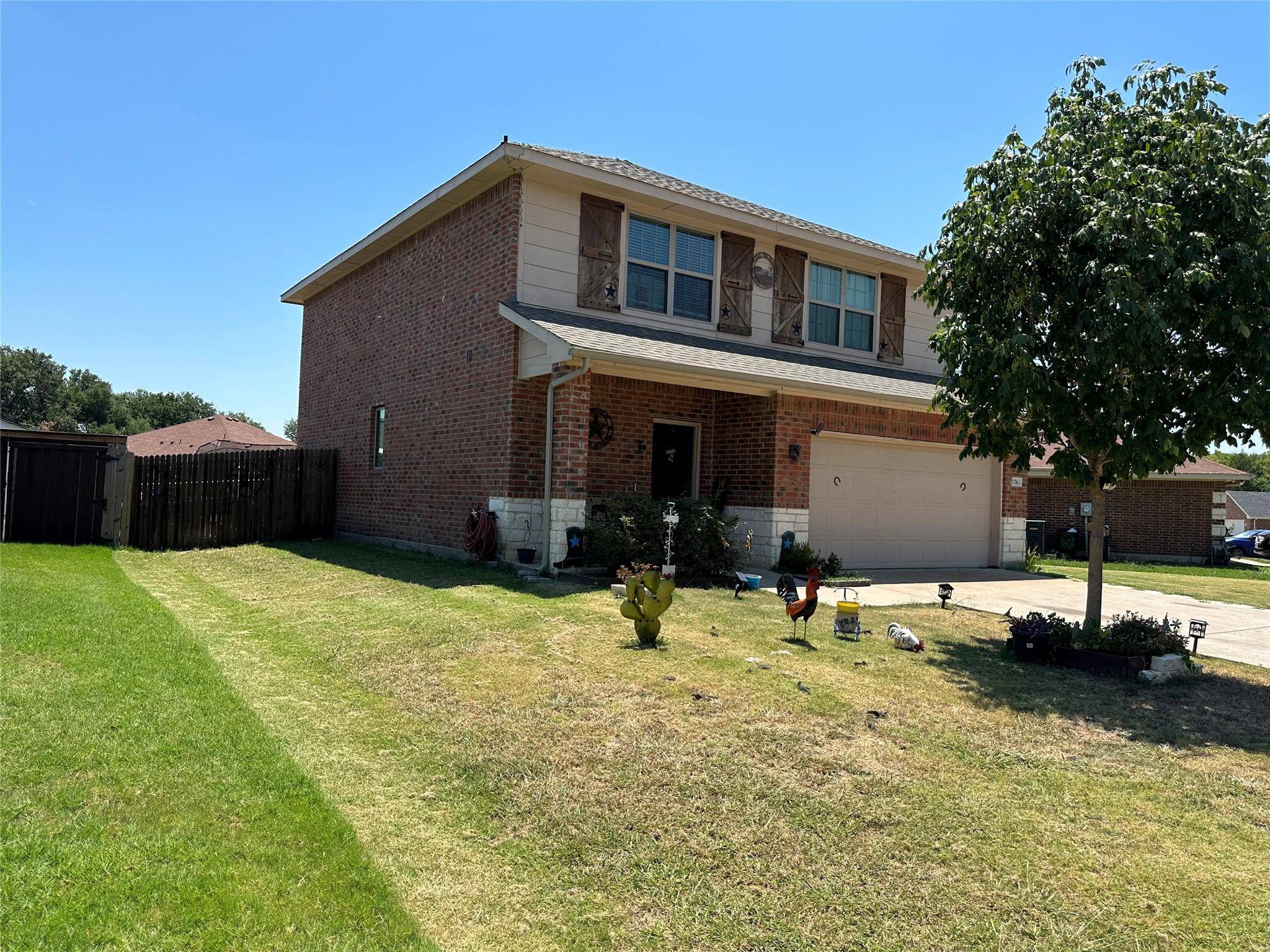 Terrell, TX 75160,1706 Westgate Drive