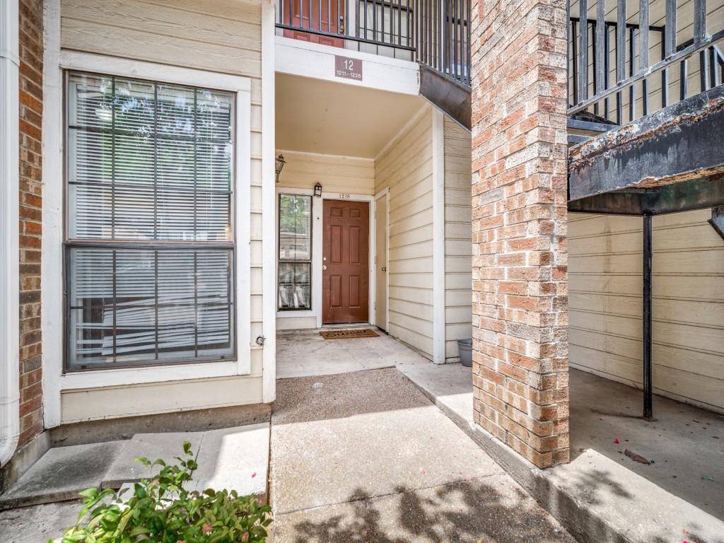 Dallas, TX 75243,9601 Forest Lane #1216