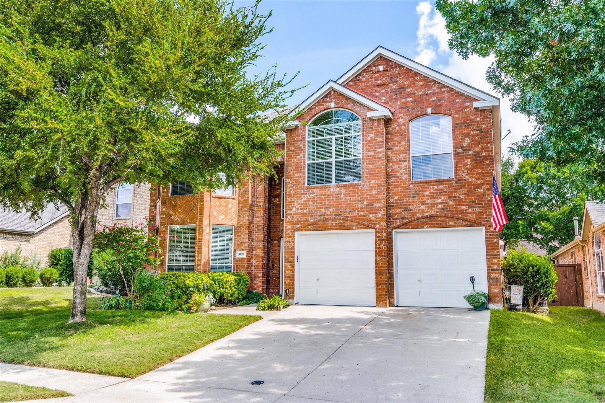 Mckinney, TX 75072,2801 Ariel Cove