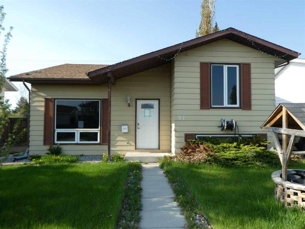 Red Deer, AB T4P 2C9,81 CAMERON CRES