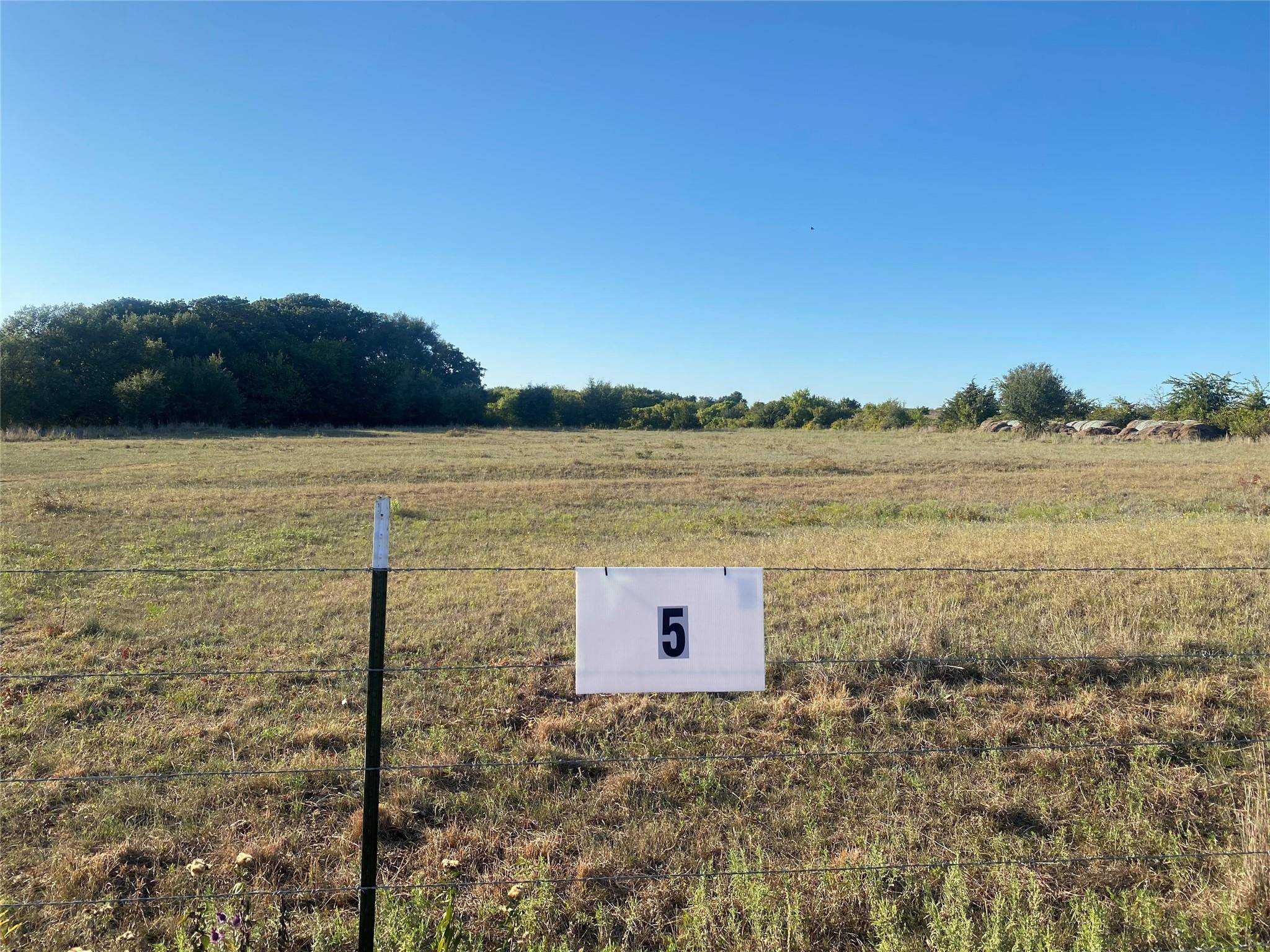 Decatur, TX 76234,Tract 5 County Rd 2745