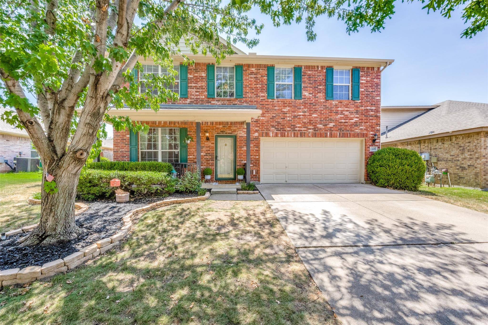 Fort Worth, TX 76244,13205 Berrywood Trail