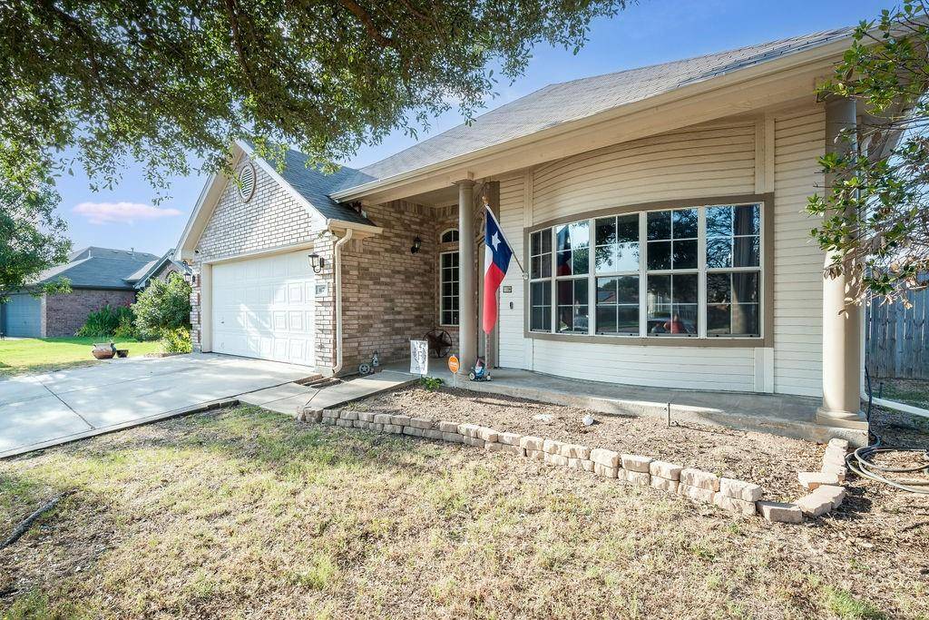 Burleson, TX 76028,617 SW Rand Drive