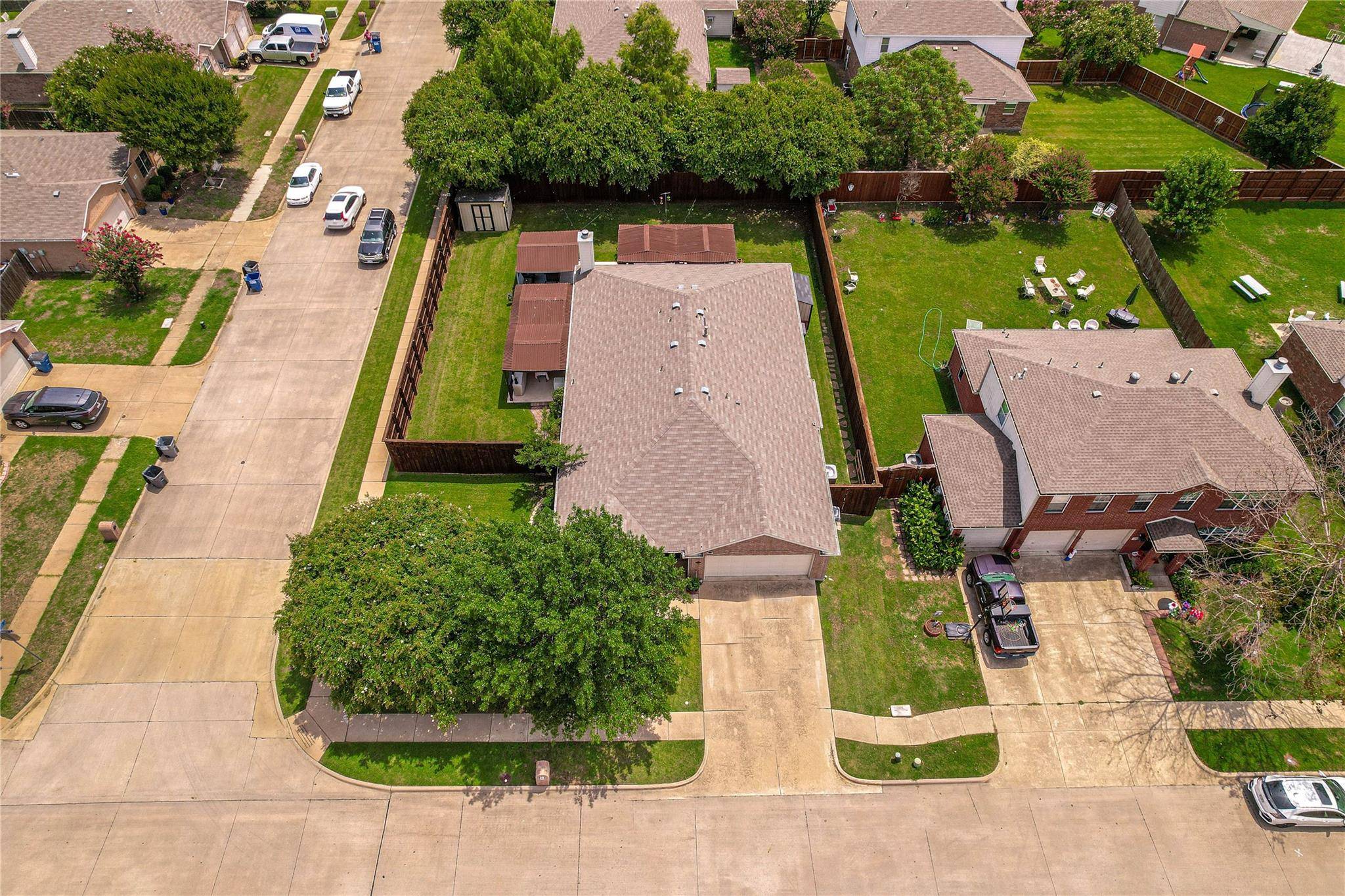 Wylie, TX 75098,1212 Periwinkle Drive