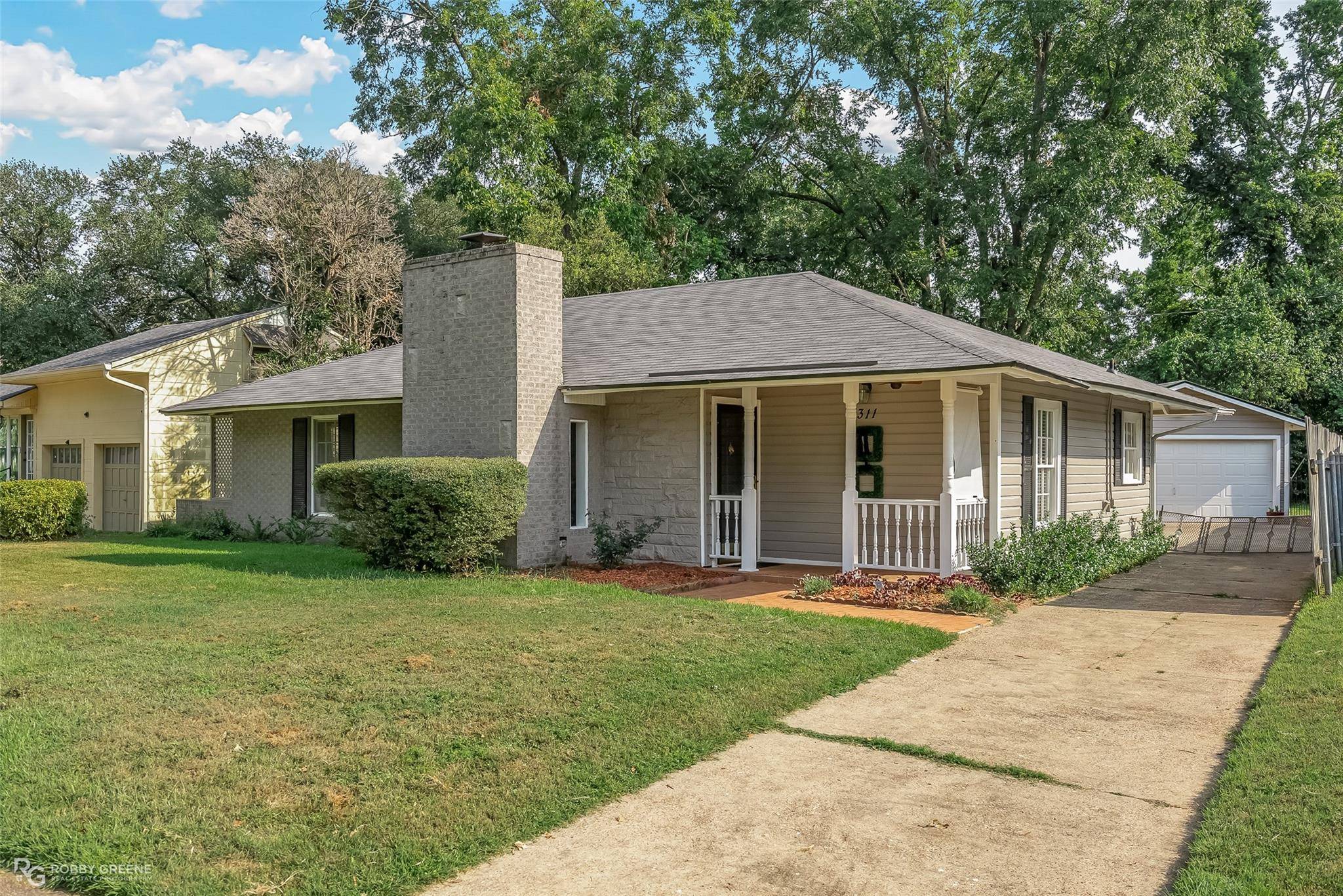 Shreveport, LA 71104,311 Ratcliff Street