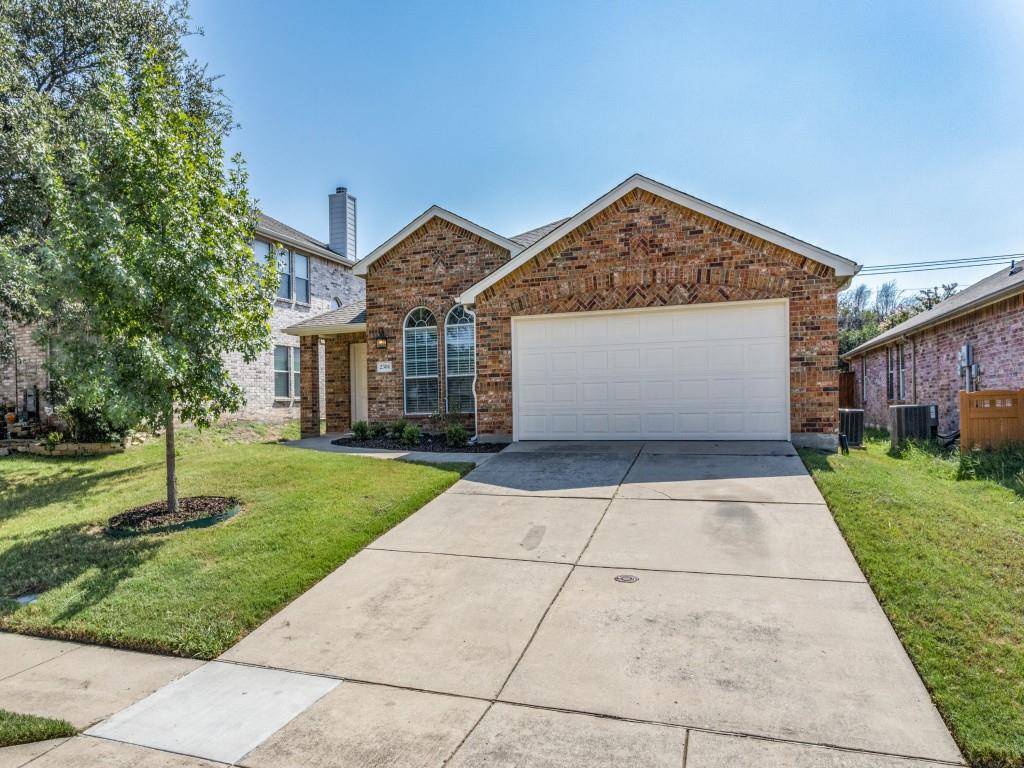 Mckinney, TX 75071,2304 Hayes Street