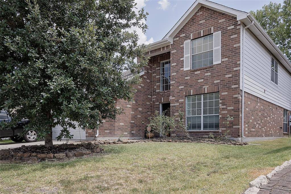 Humble, TX 77346,18514 Plummers Lodge Lane