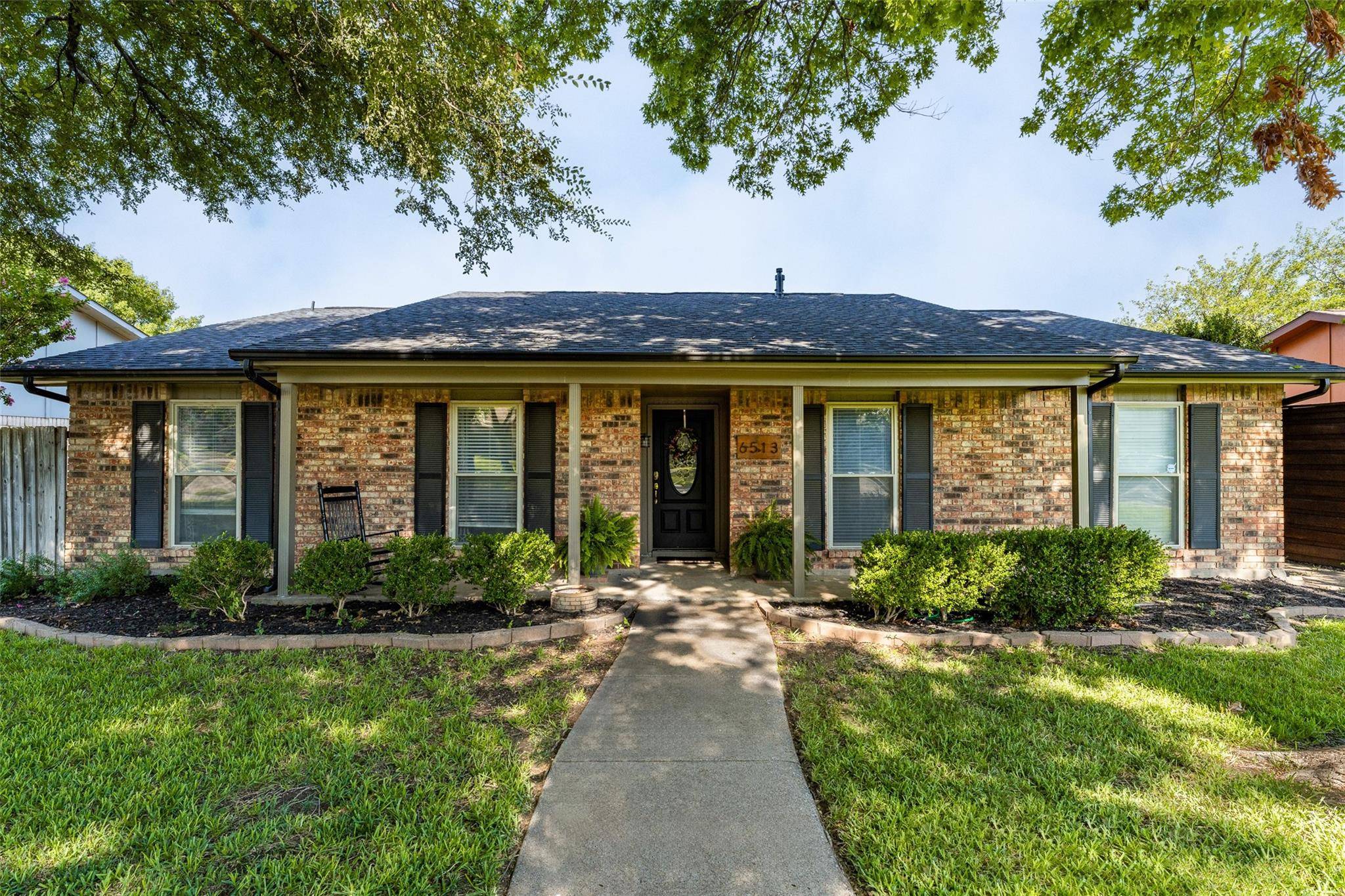 Plano, TX 75023,6513 Chinaberry Trail