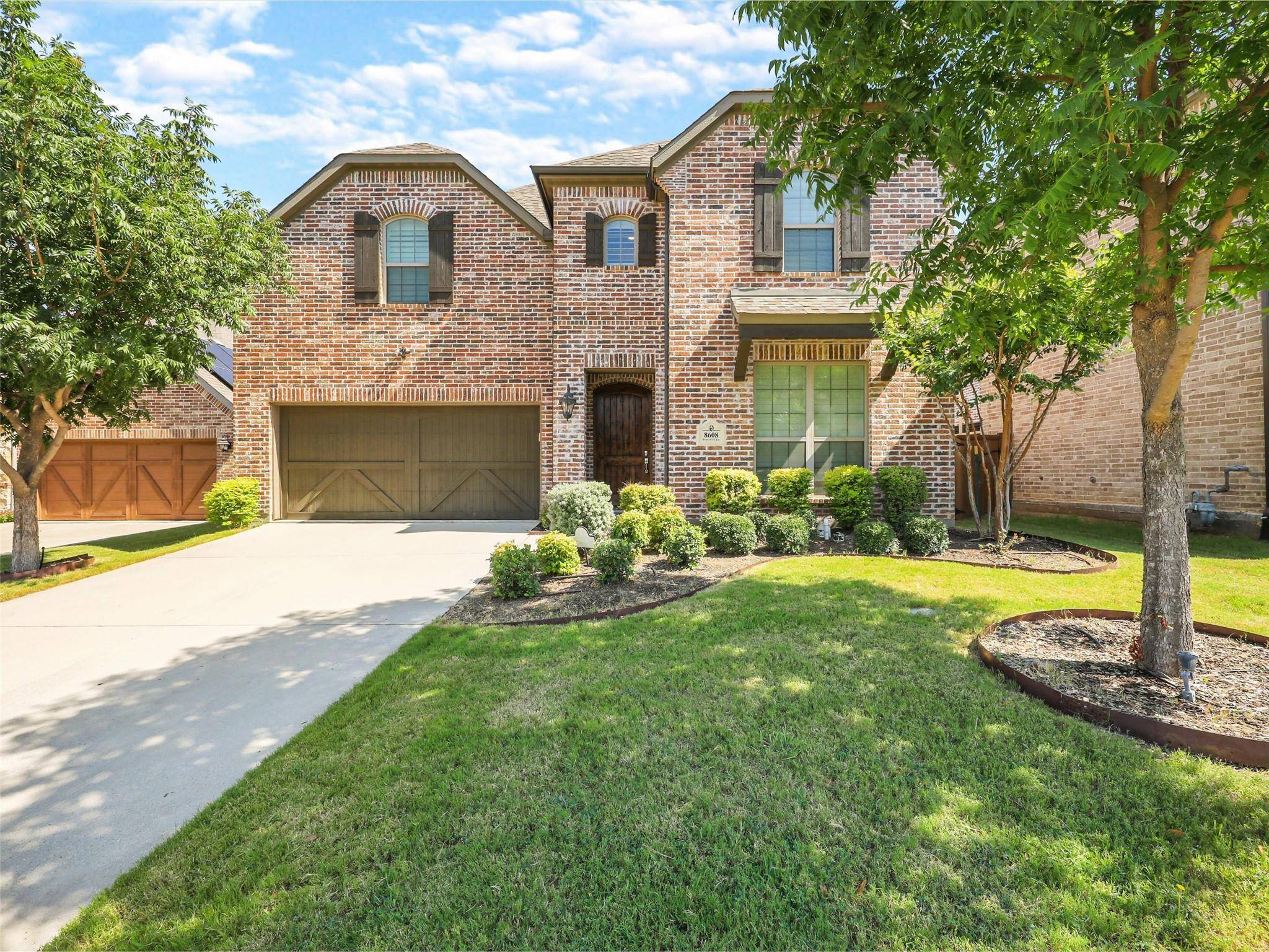 Mckinney, TX 75072,8608 Brunswick Lane