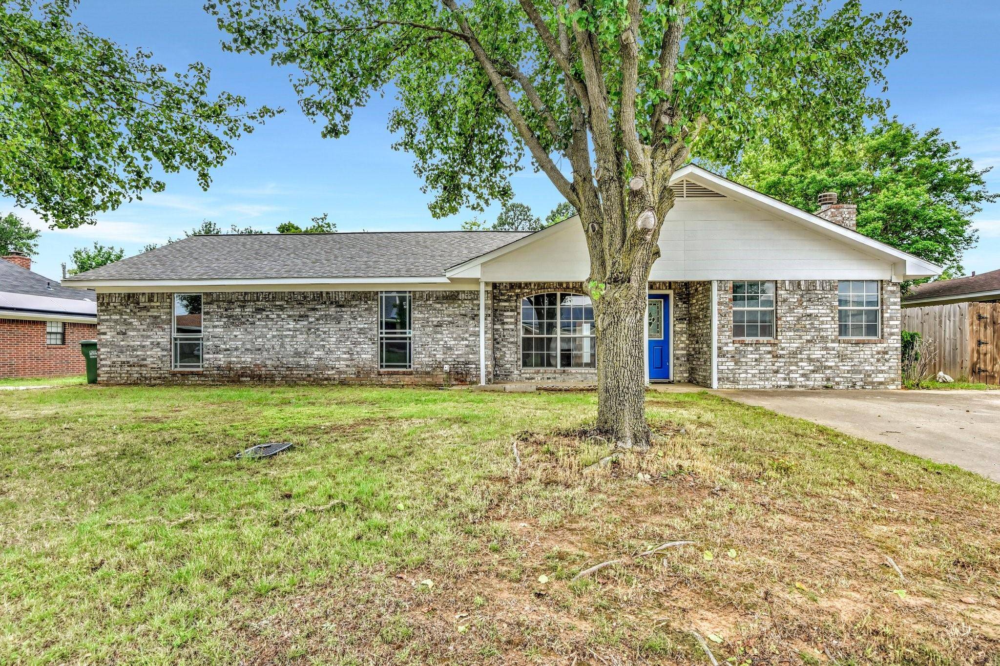 Whitesboro, TX 76273,116 Brookshear Drive