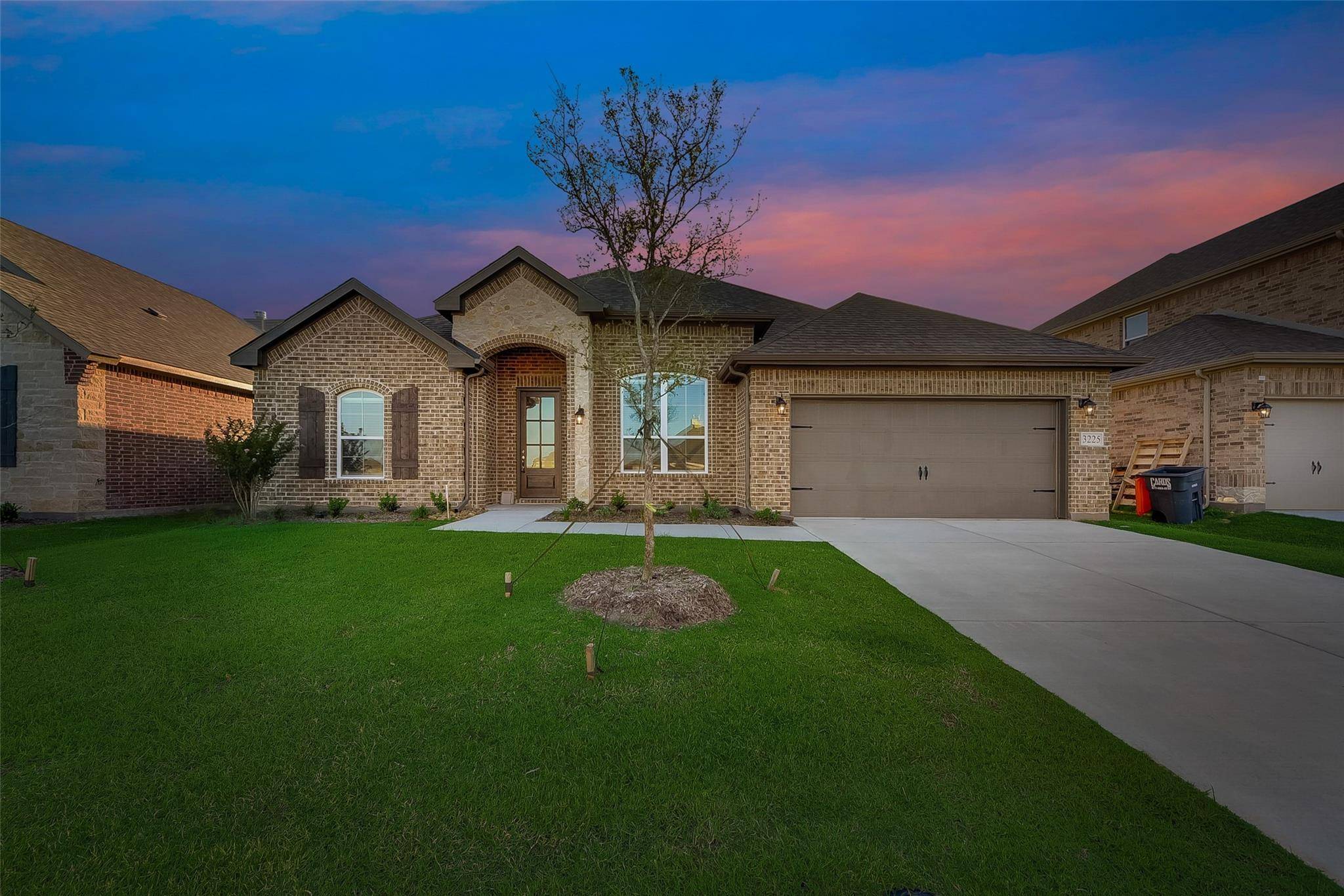 Anna, TX 75409,3225 Bent Creek Drive