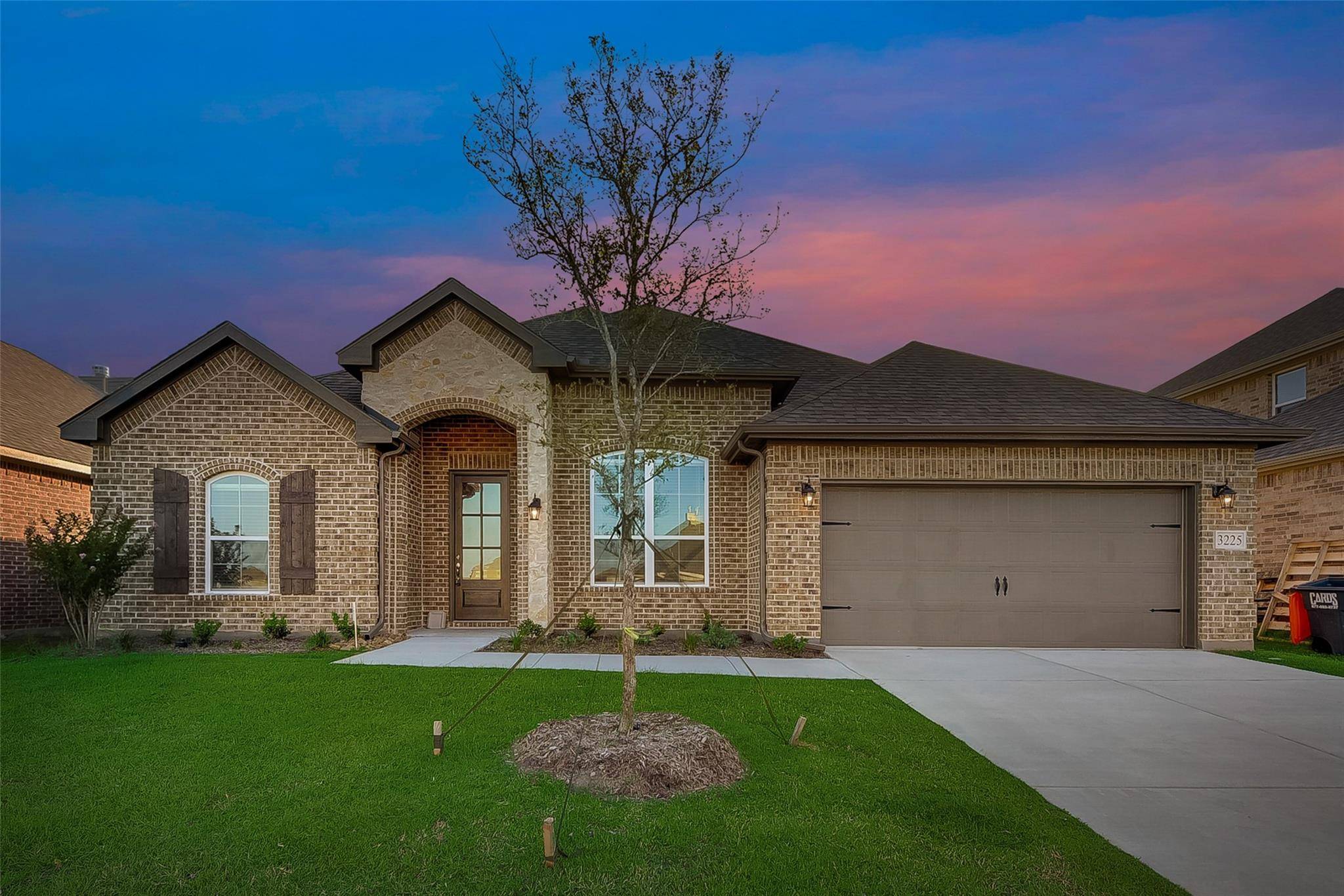 Anna, TX 75409,3225 Bent Creek Drive