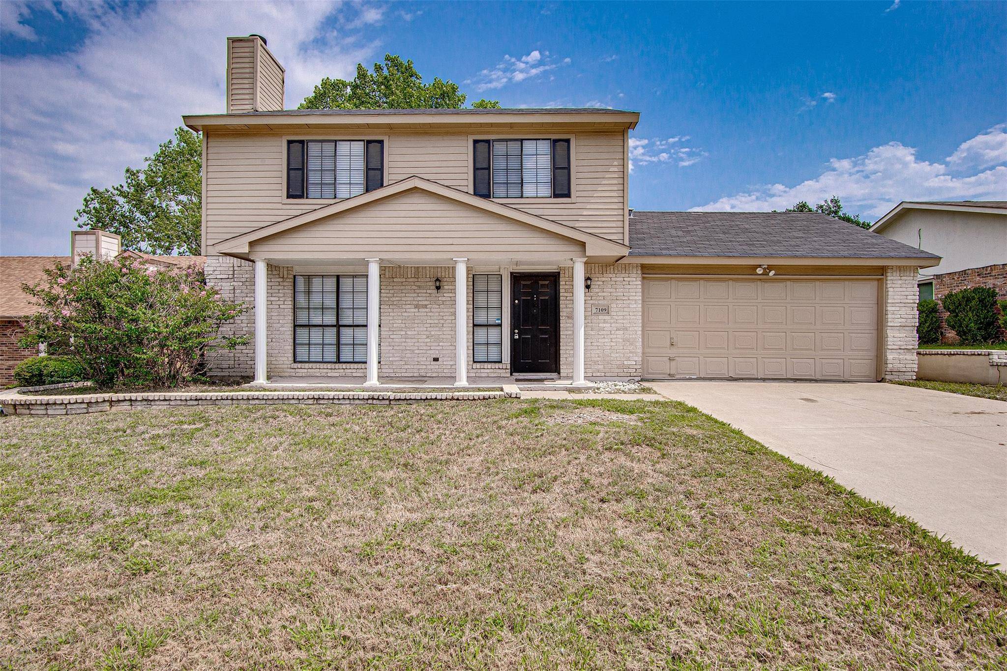 Arlington, TX 76016,7109 Greenspring Drive