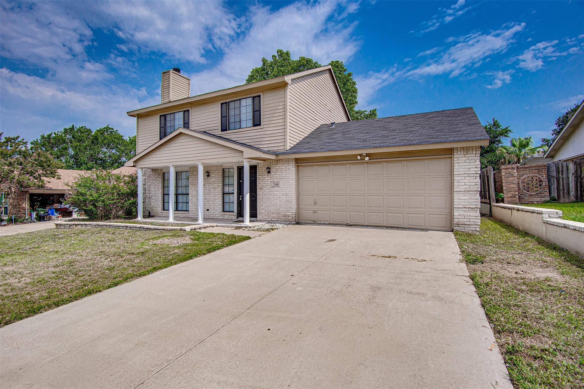 Arlington, TX 76016,7109 Greenspring Drive