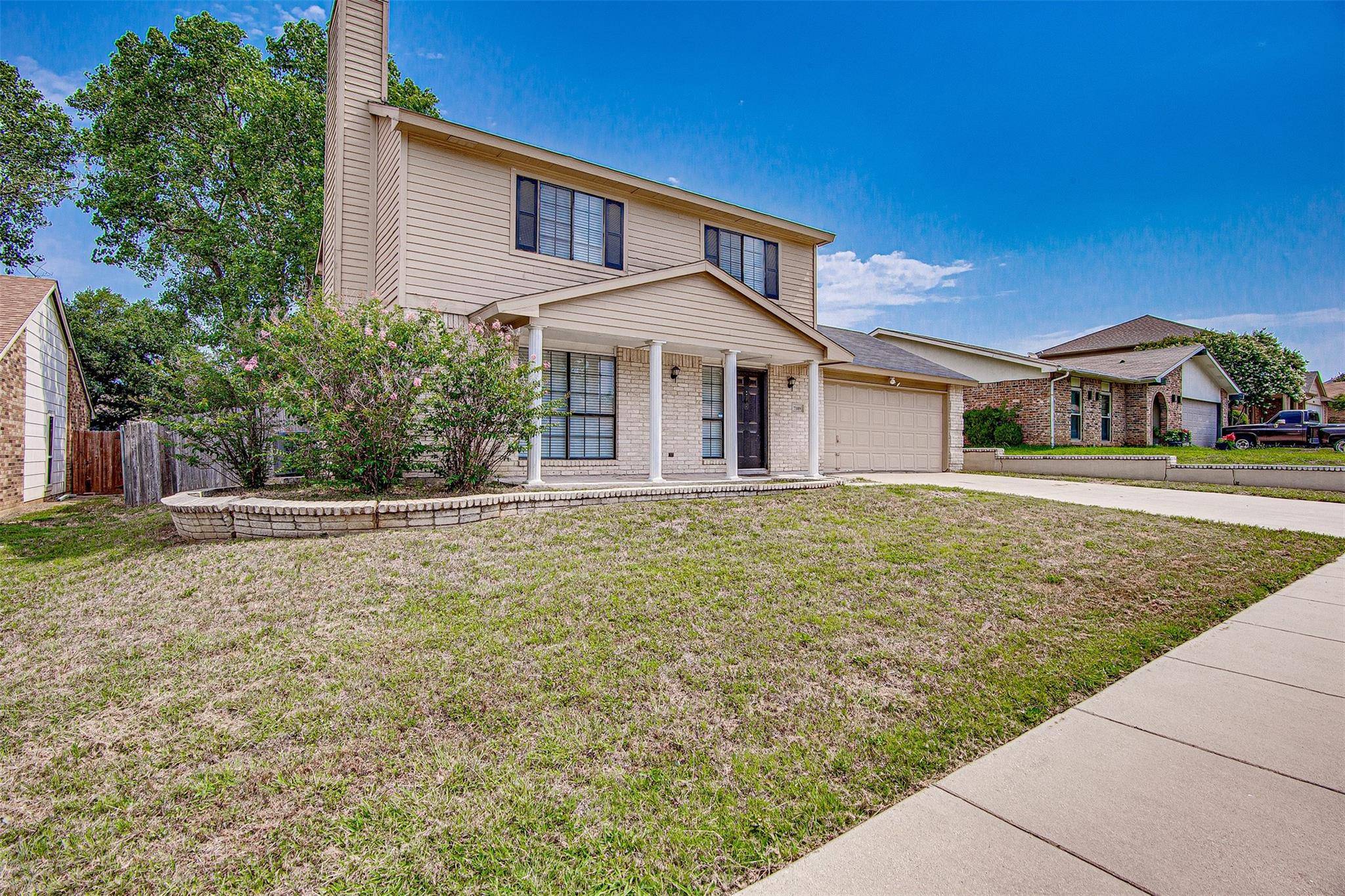 Arlington, TX 76016,7109 Greenspring Drive