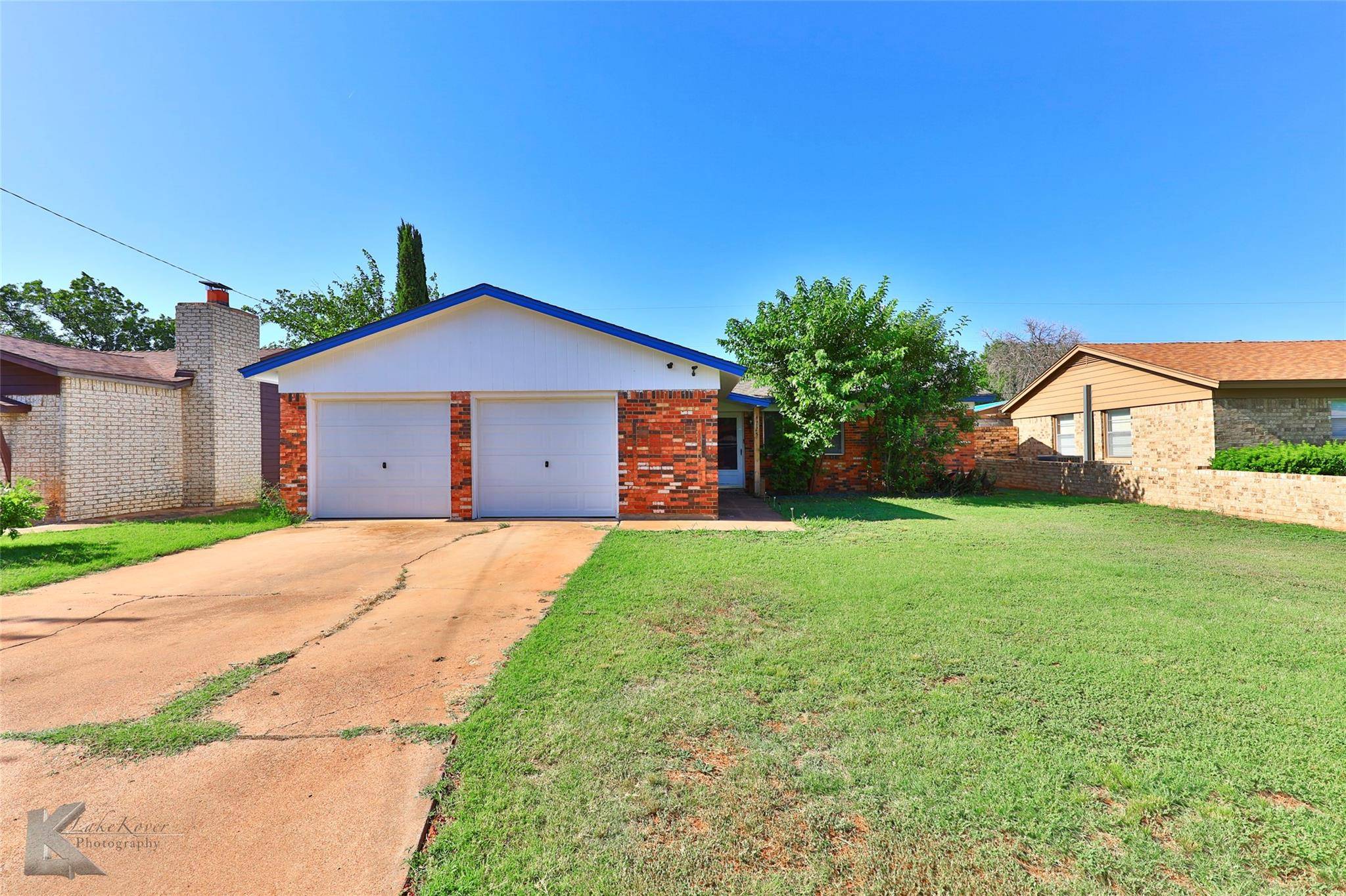 Abilene, TX 79605,4725 S 5th Street