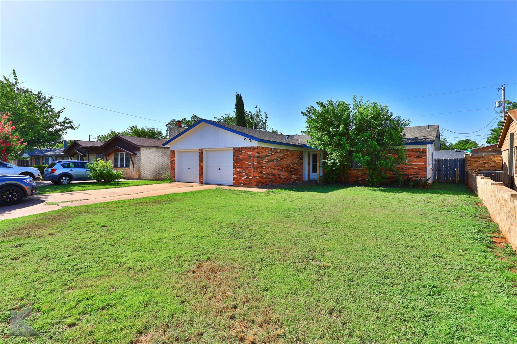 Abilene, TX 79605,4725 S 5th Street