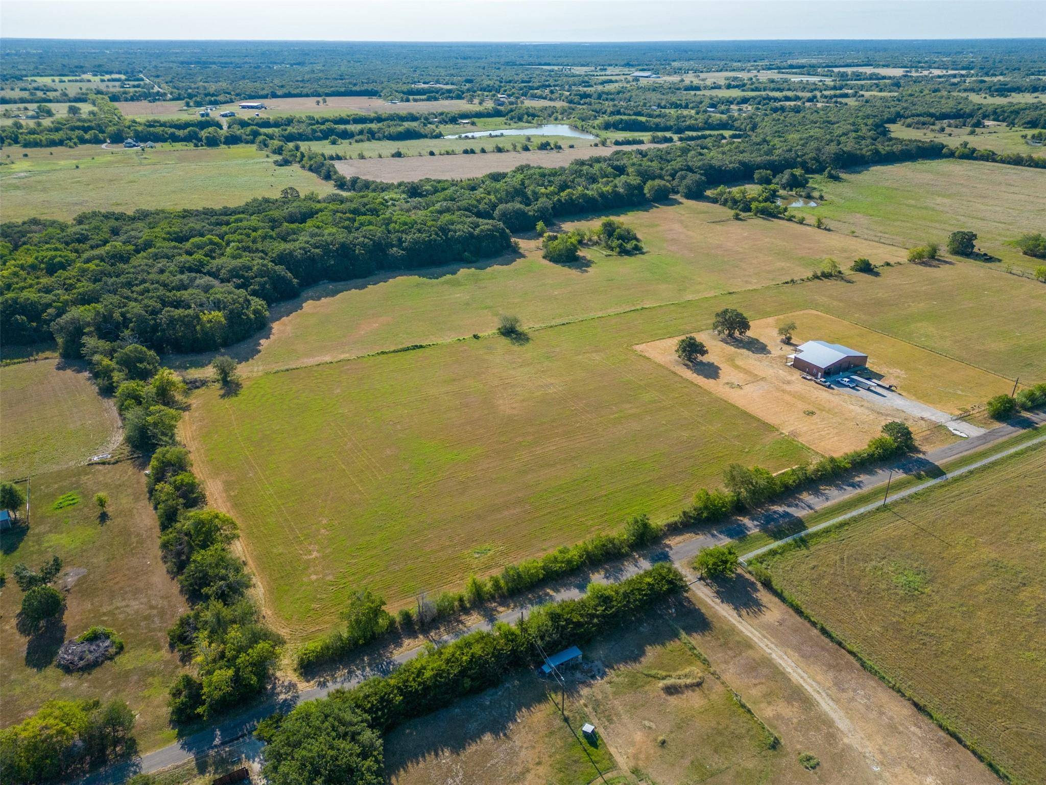 Lone Oak, TX 75453,15.50ACS County Road 3223