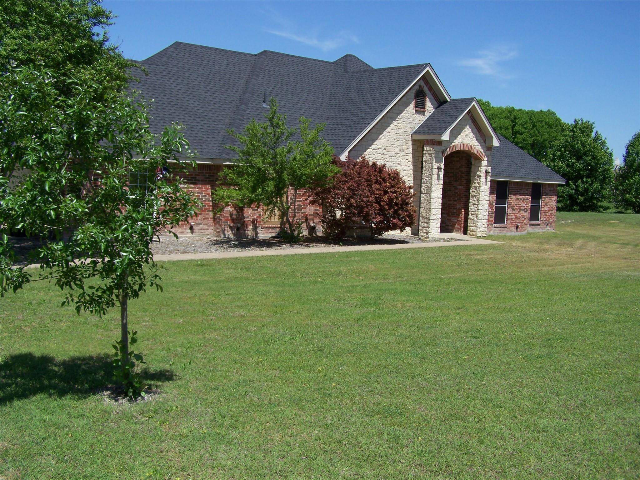 Waxahachie, TX 75167,125 Saddle Ridge