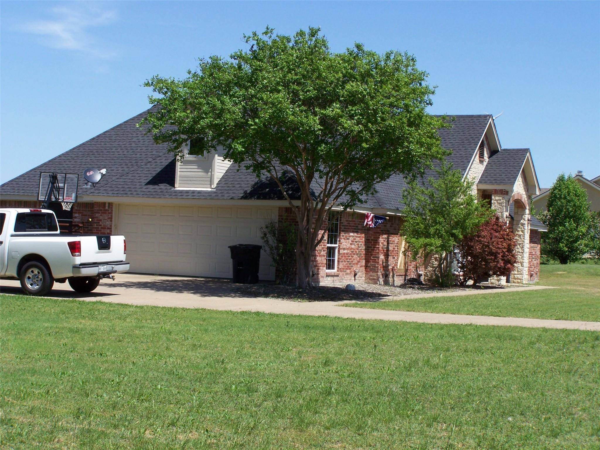 Waxahachie, TX 75167,125 Saddle Ridge