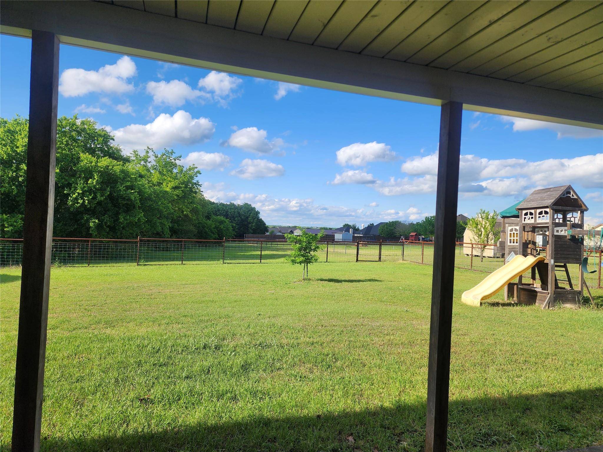 Waxahachie, TX 75167,125 Saddle Ridge