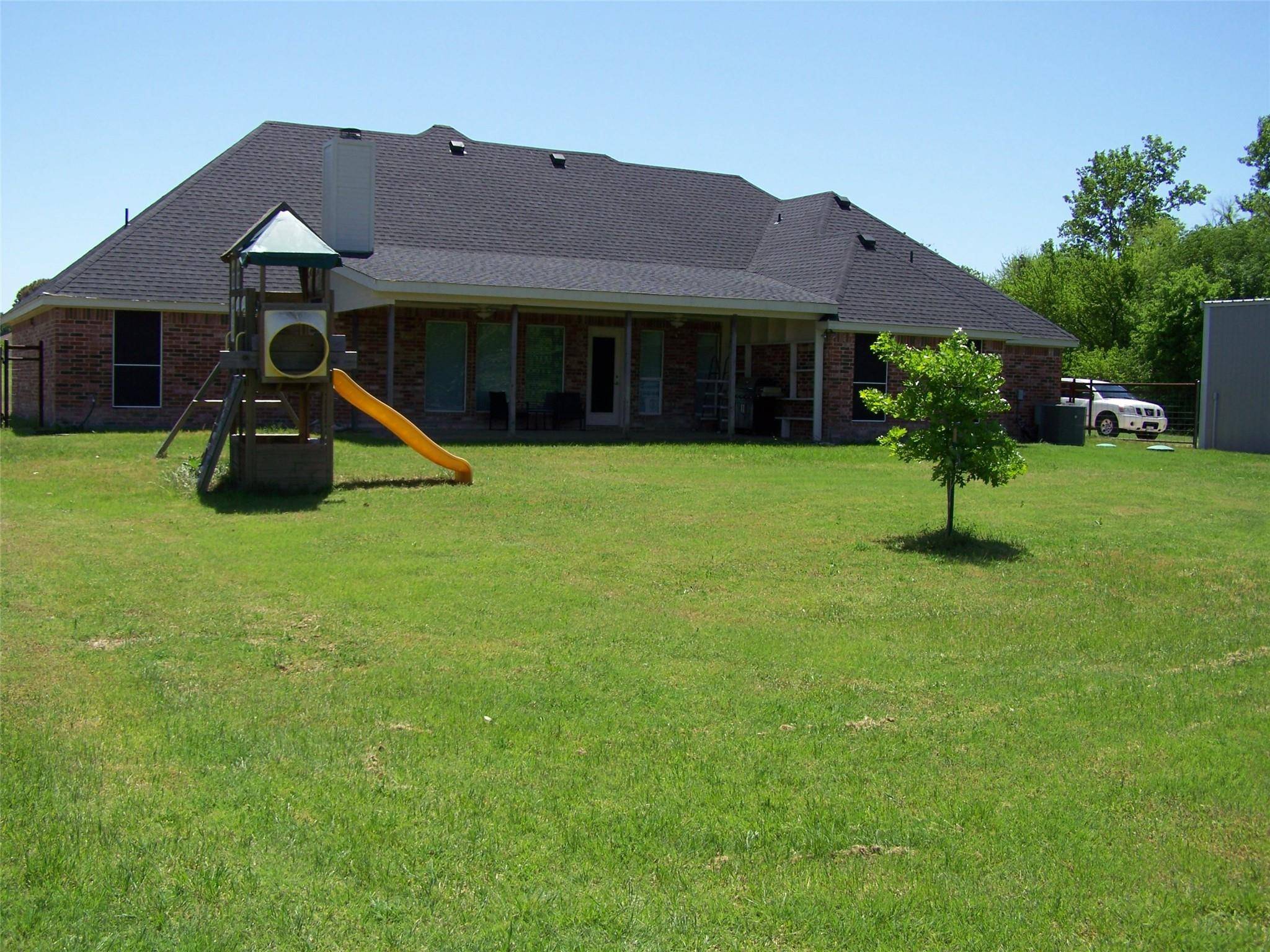 Waxahachie, TX 75167,125 Saddle Ridge