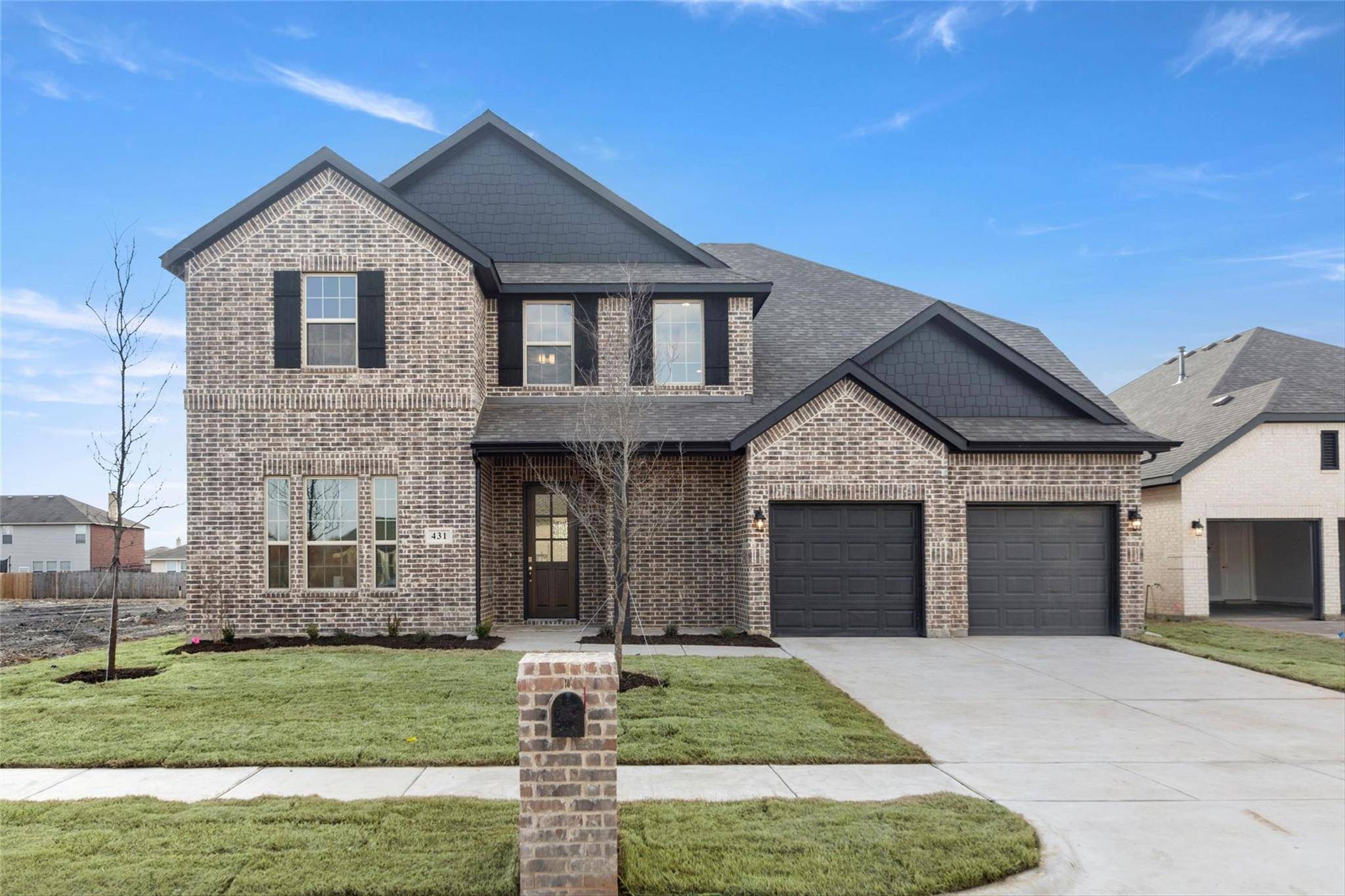 Forney, TX 75126,431 Acadia Lane