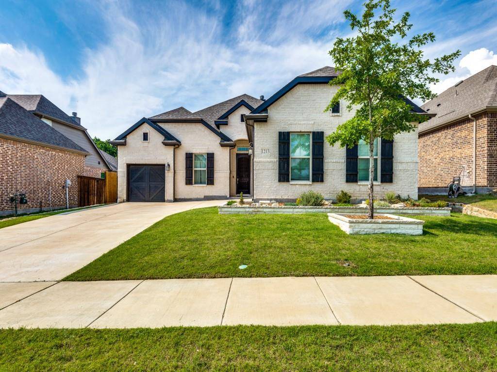 Little Elm, TX 75068,1213 Spotted Dove Drive