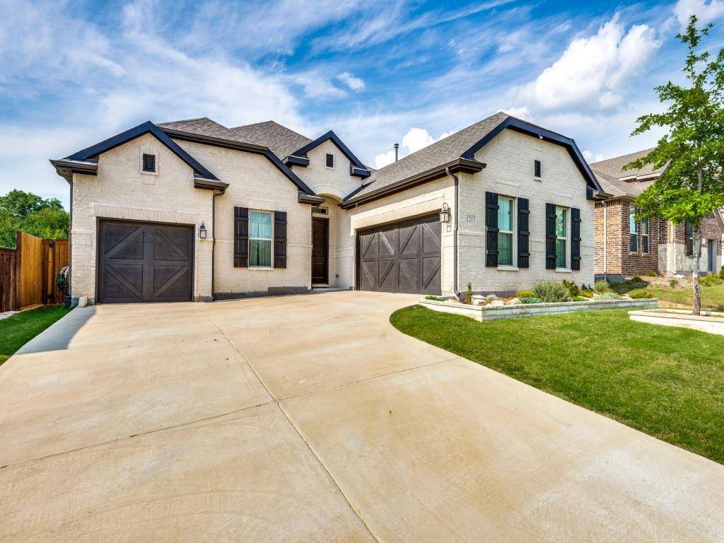 Little Elm, TX 75068,1213 Spotted Dove Drive