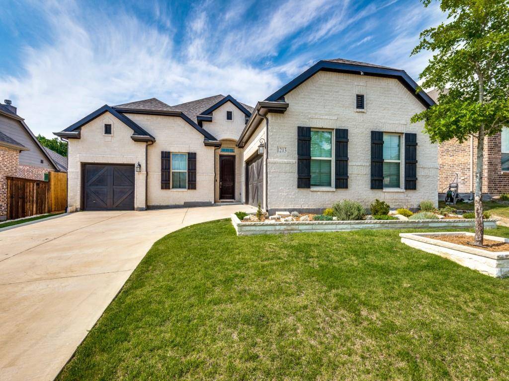 Little Elm, TX 75068,1213 Spotted Dove Drive