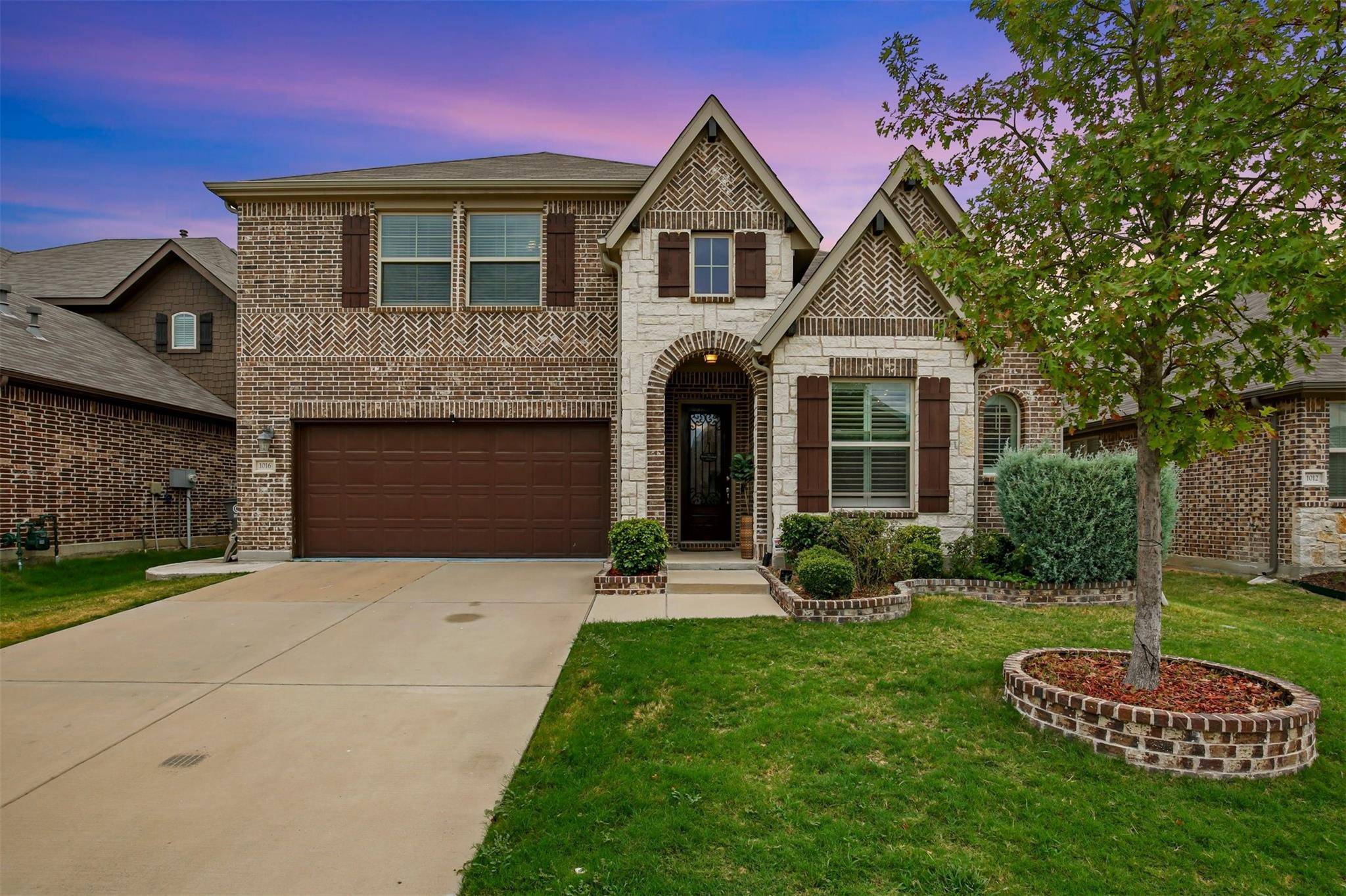 Little Elm, TX 75068,1016 Mist Flower Drive